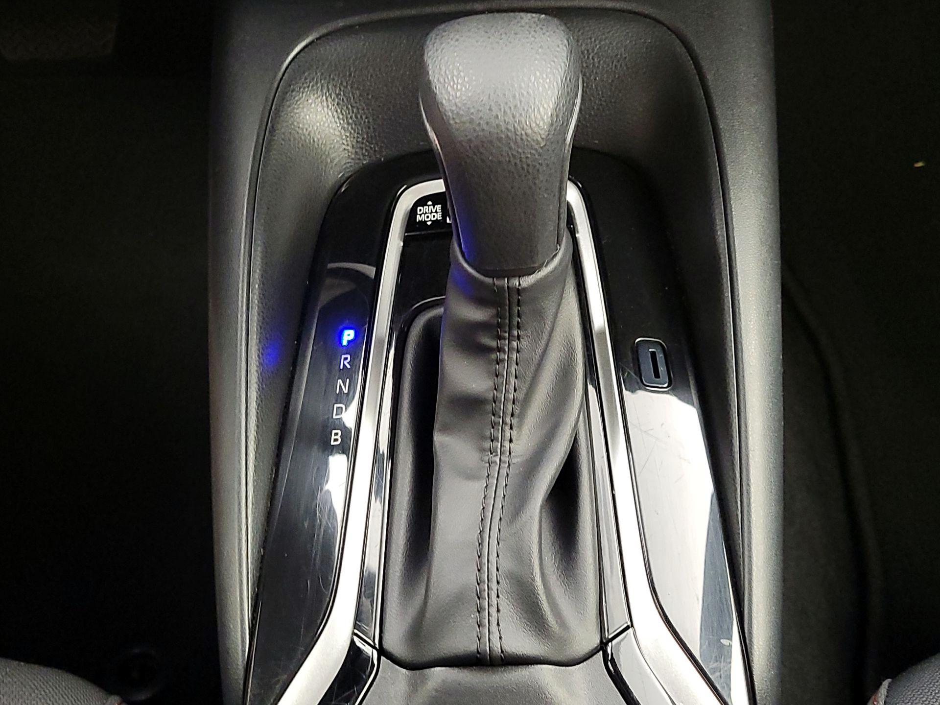 Thumbnail: 2024 Toyota Corolla - 18