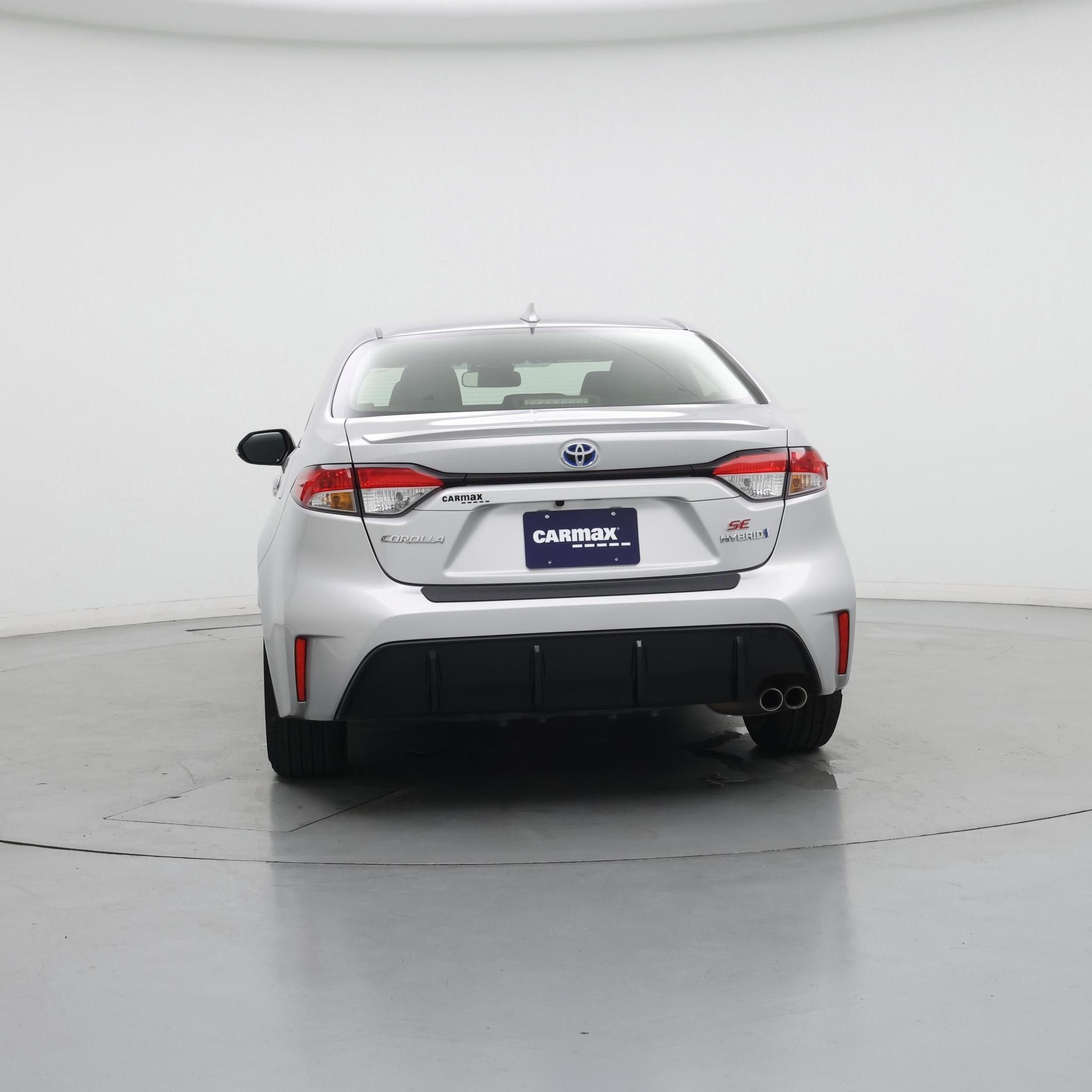 Thumbnail: 2024 Toyota Corolla - 6