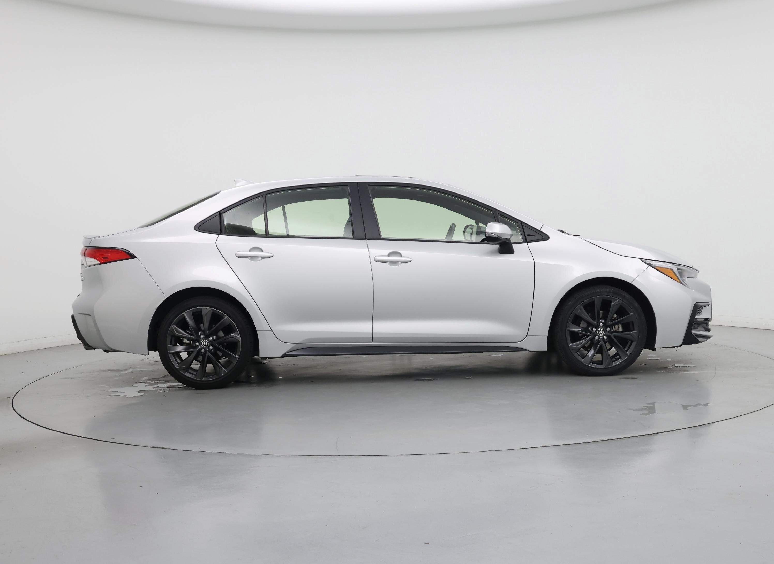 Thumbnail: 2024 Toyota Corolla - 7