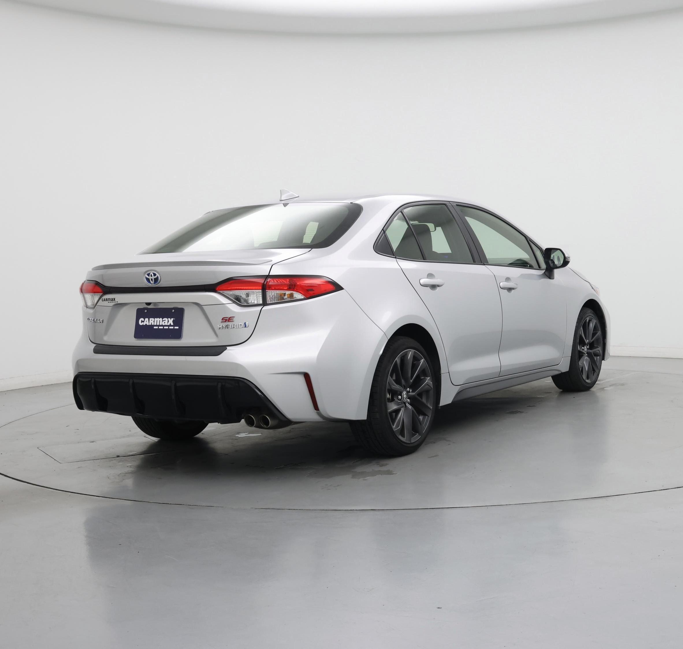 Thumbnail: 2024 Toyota Corolla - 8