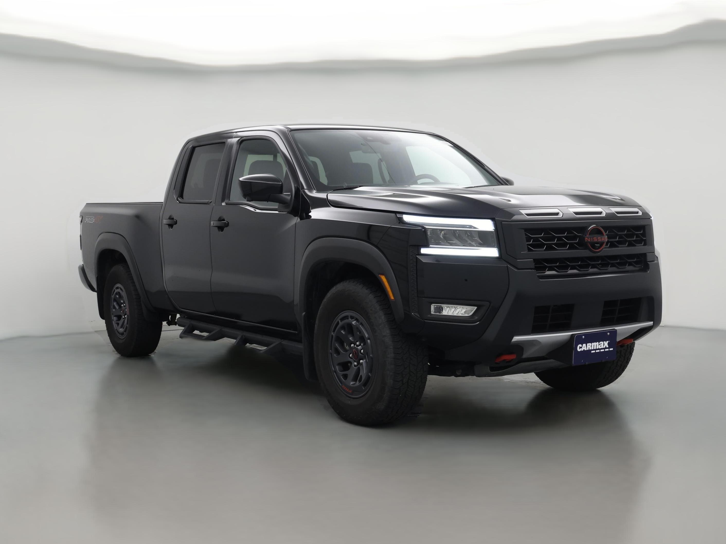 Thumbnail: 2025 Nissan Frontier - 1