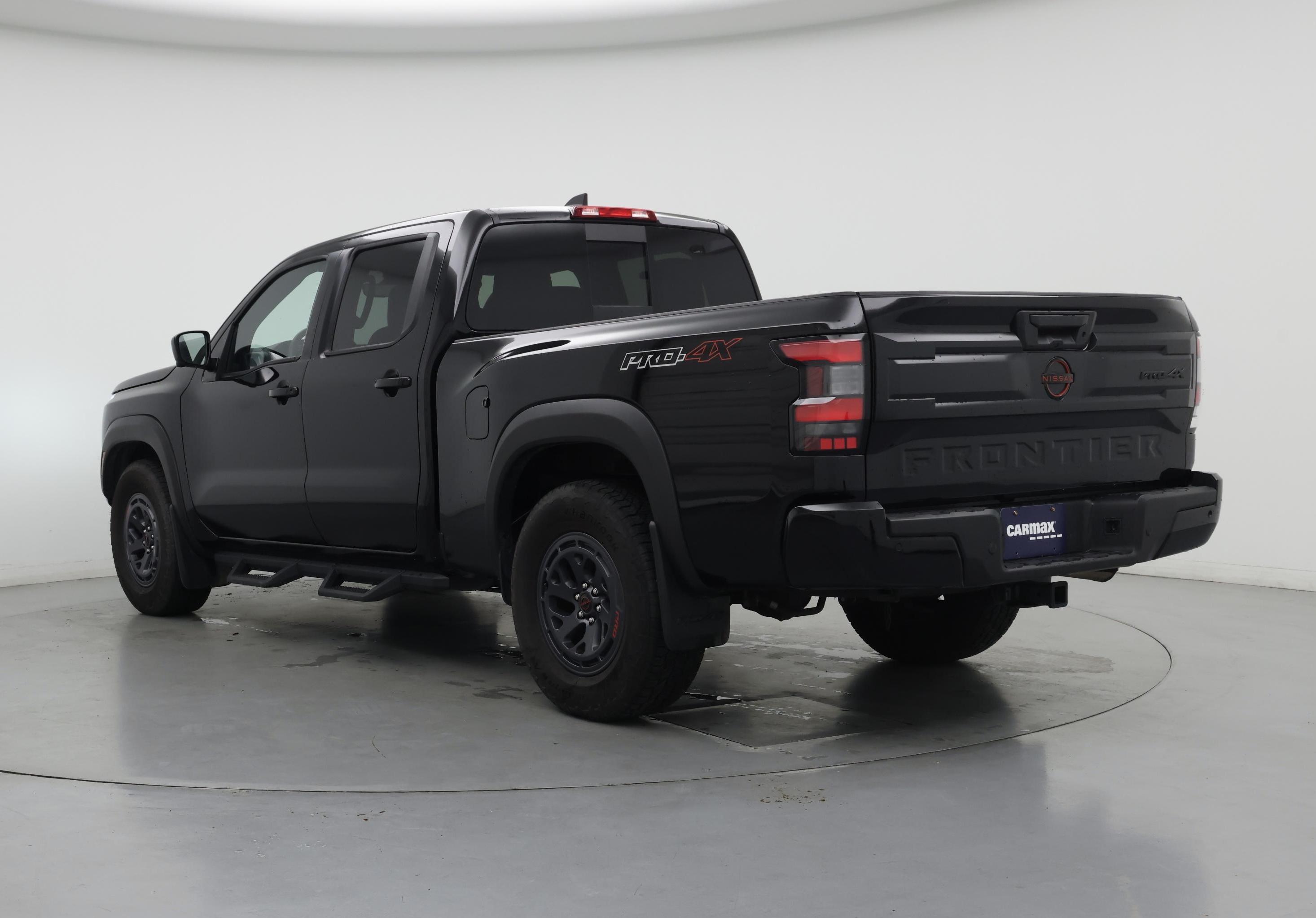 Thumbnail: 2025 Nissan Frontier - 2