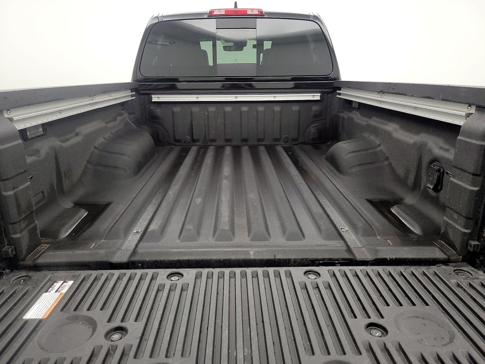 2025 Nissan Frontier PRO-4X - Photo 23