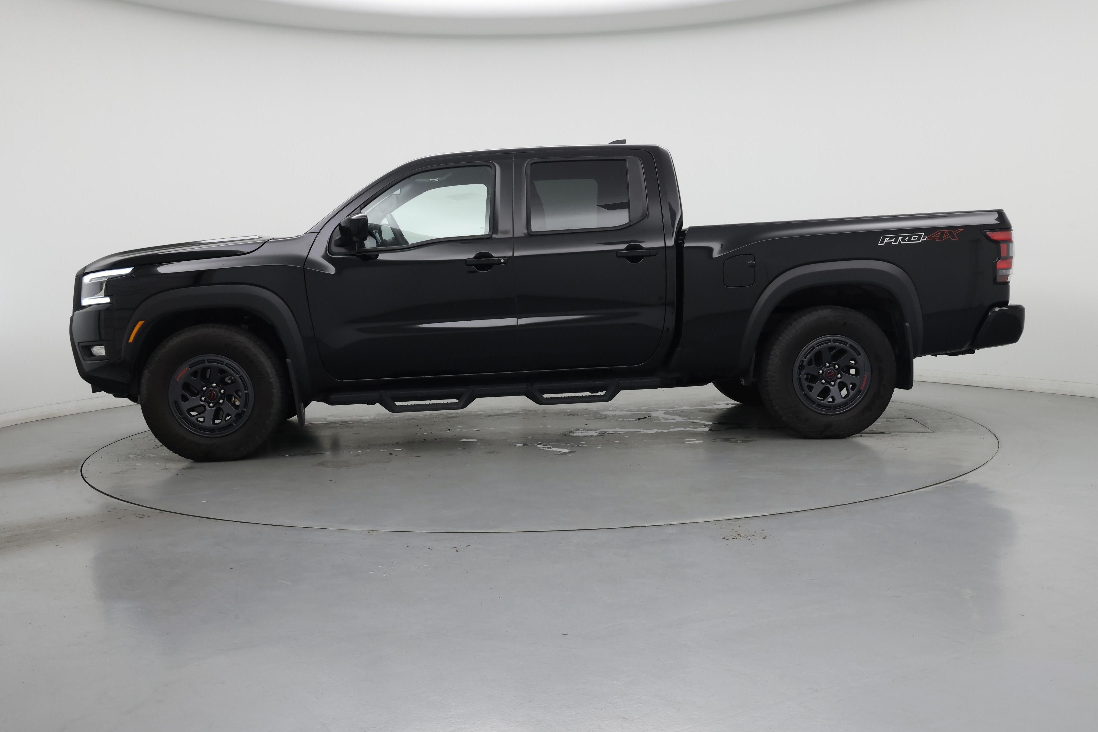 Thumbnail: 2025 Nissan Frontier - 3