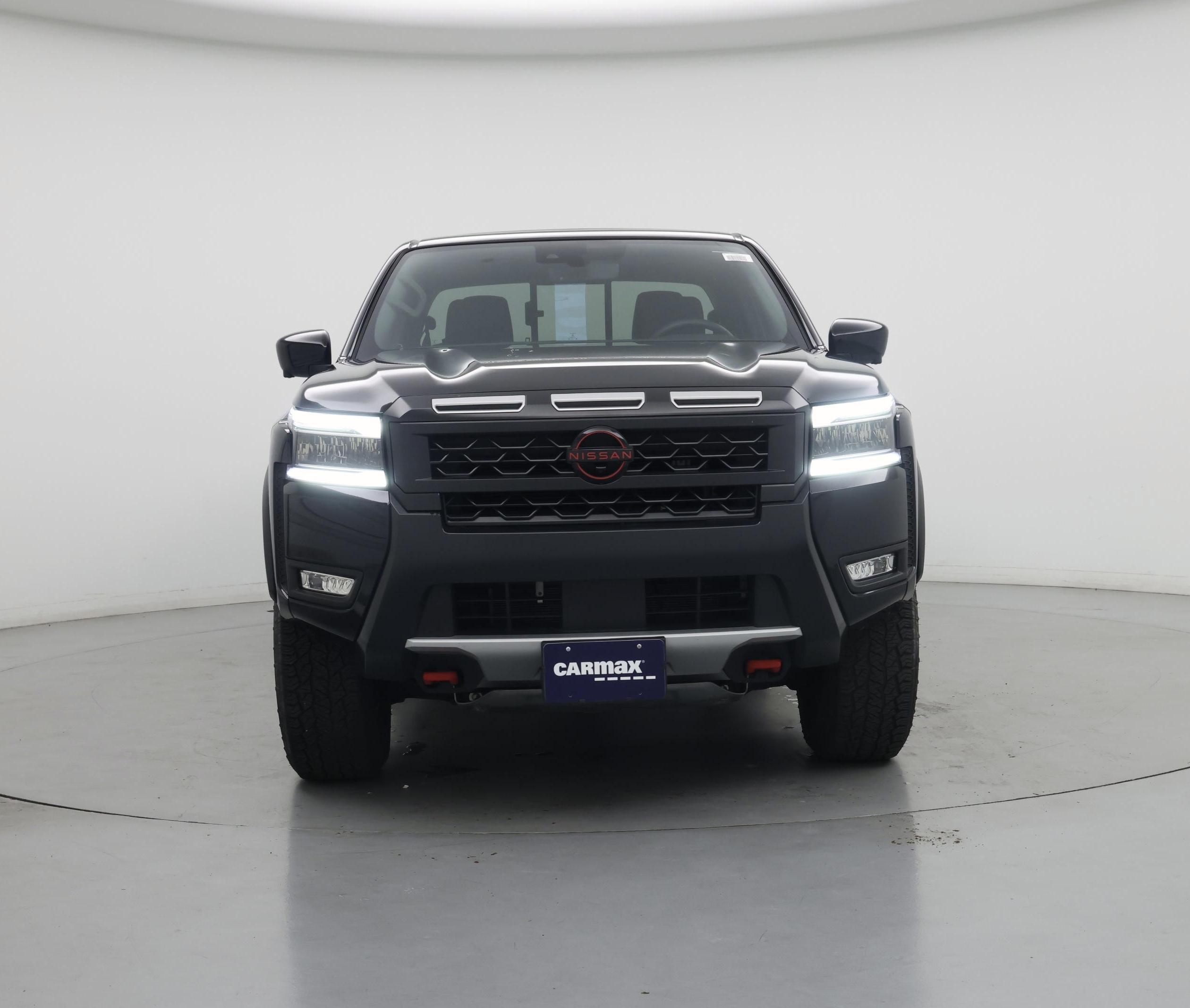 Thumbnail: 2025 Nissan Frontier - 5