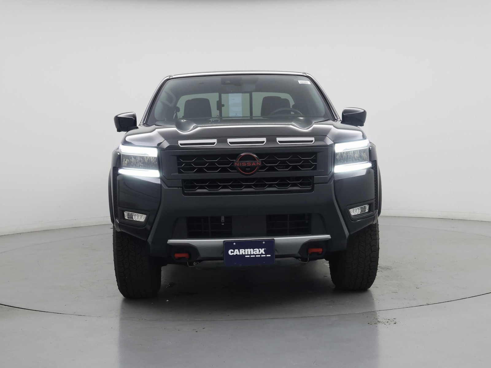 2025 Nissan Frontier PRO-4X - Photo 6