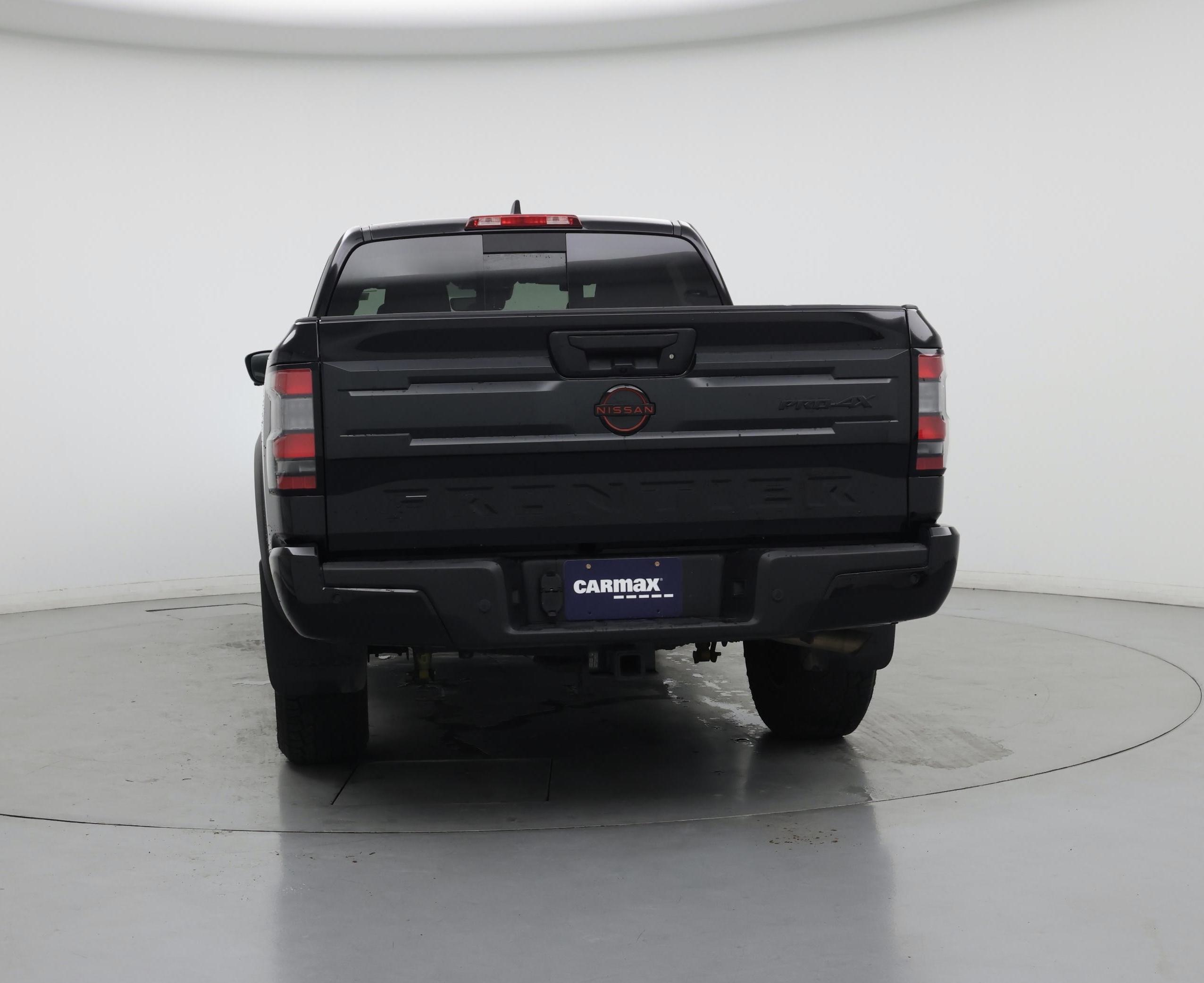 Thumbnail: 2025 Nissan Frontier - 6