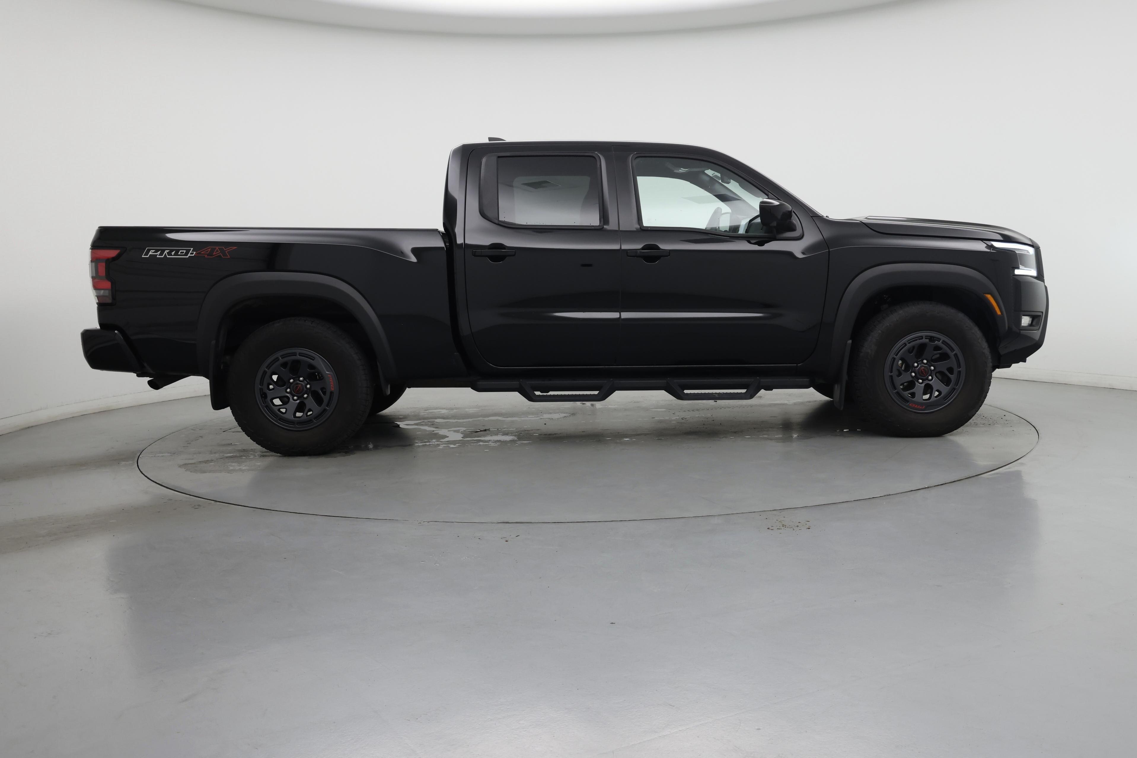 Thumbnail: 2025 Nissan Frontier - 7