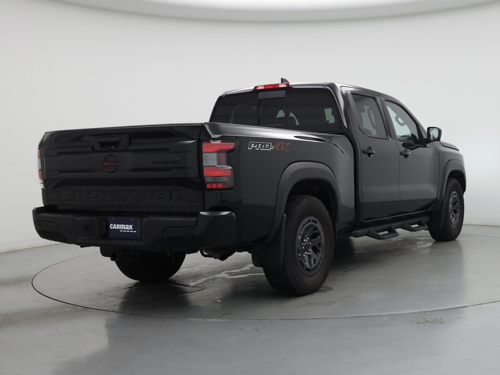 2025 Nissan Frontier PRO-4X - Photo 9