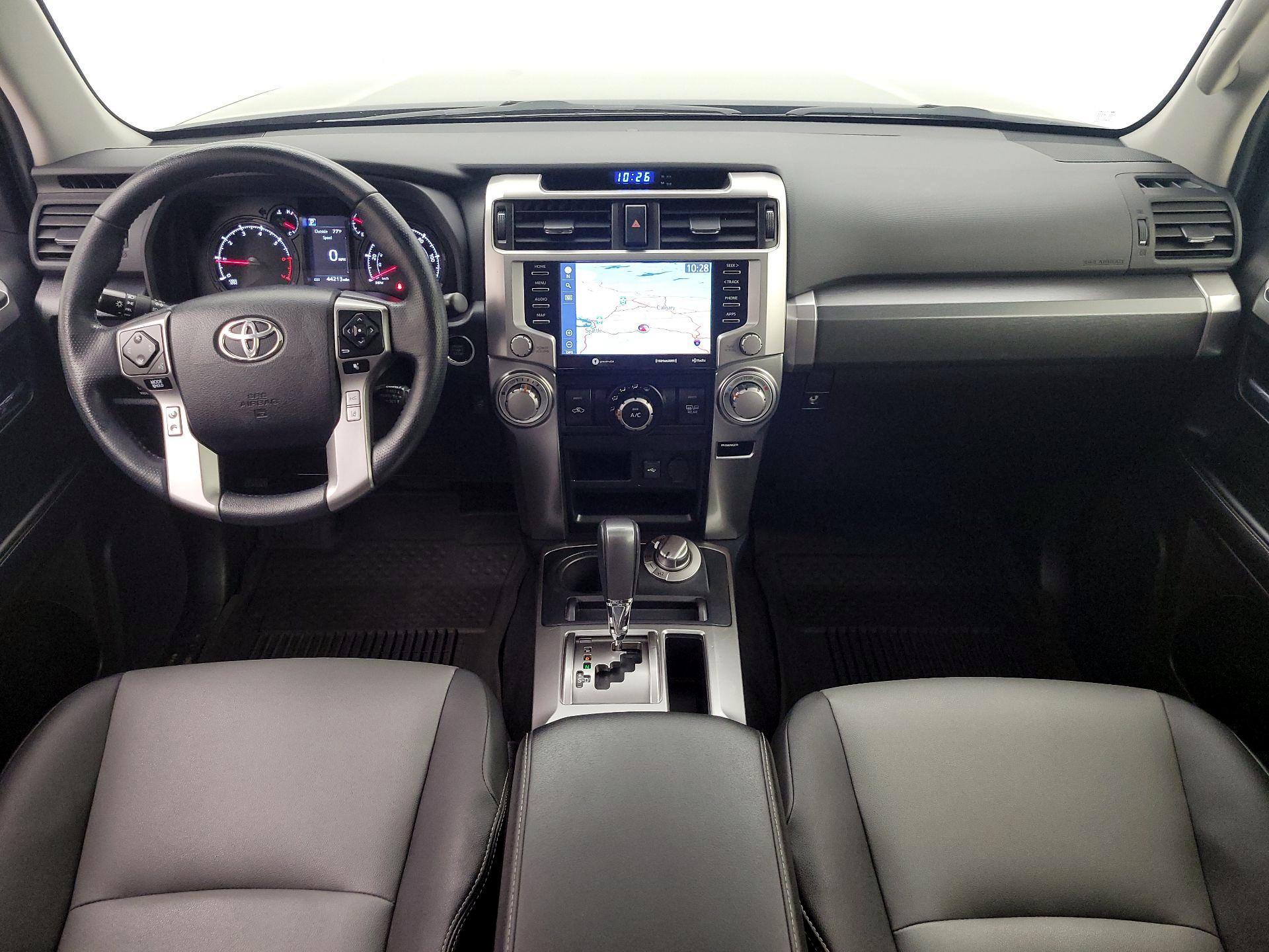 Thumbnail: 2024 Toyota 4Runner - 9
