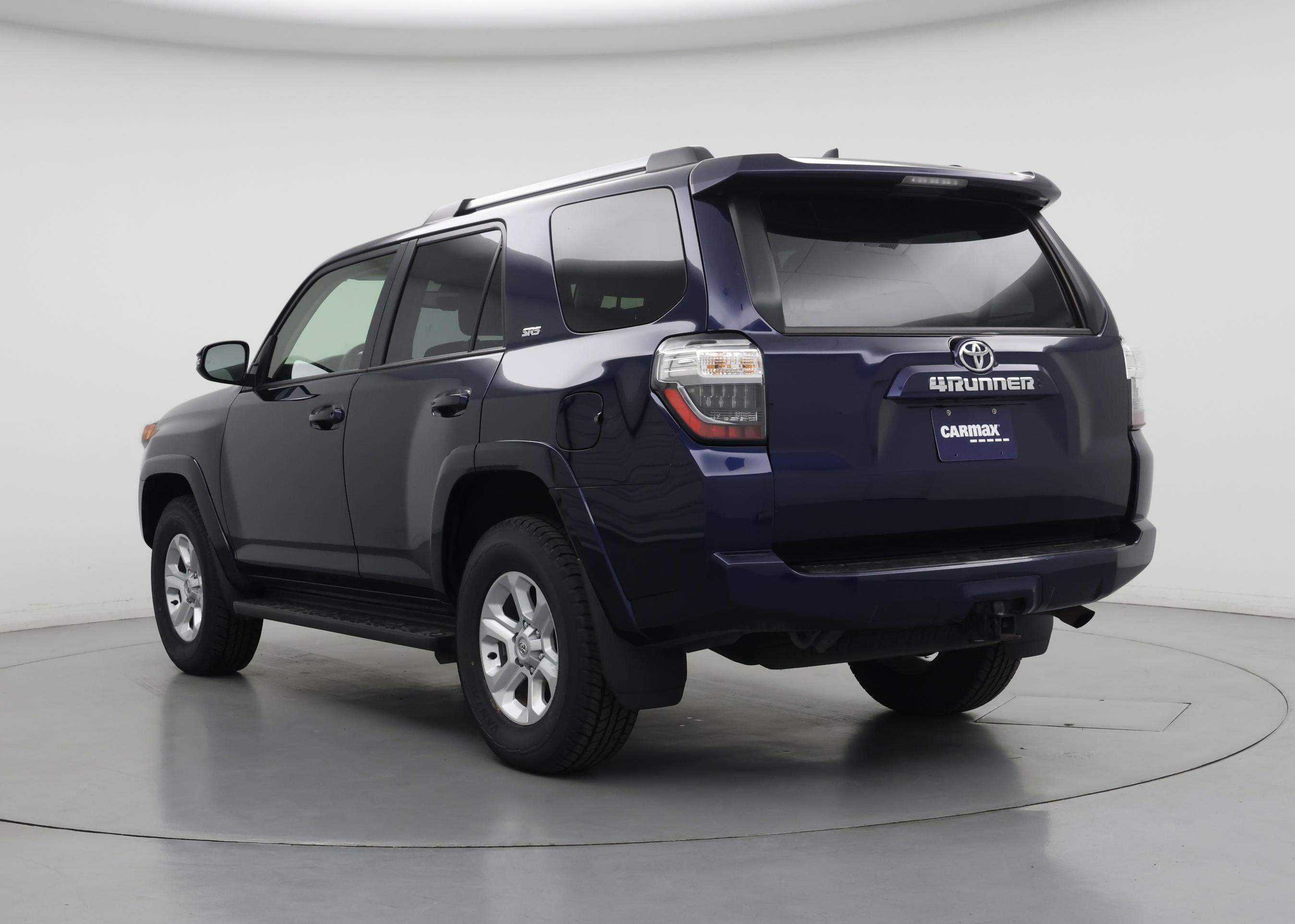 Thumbnail: 2024 Toyota 4Runner - 2