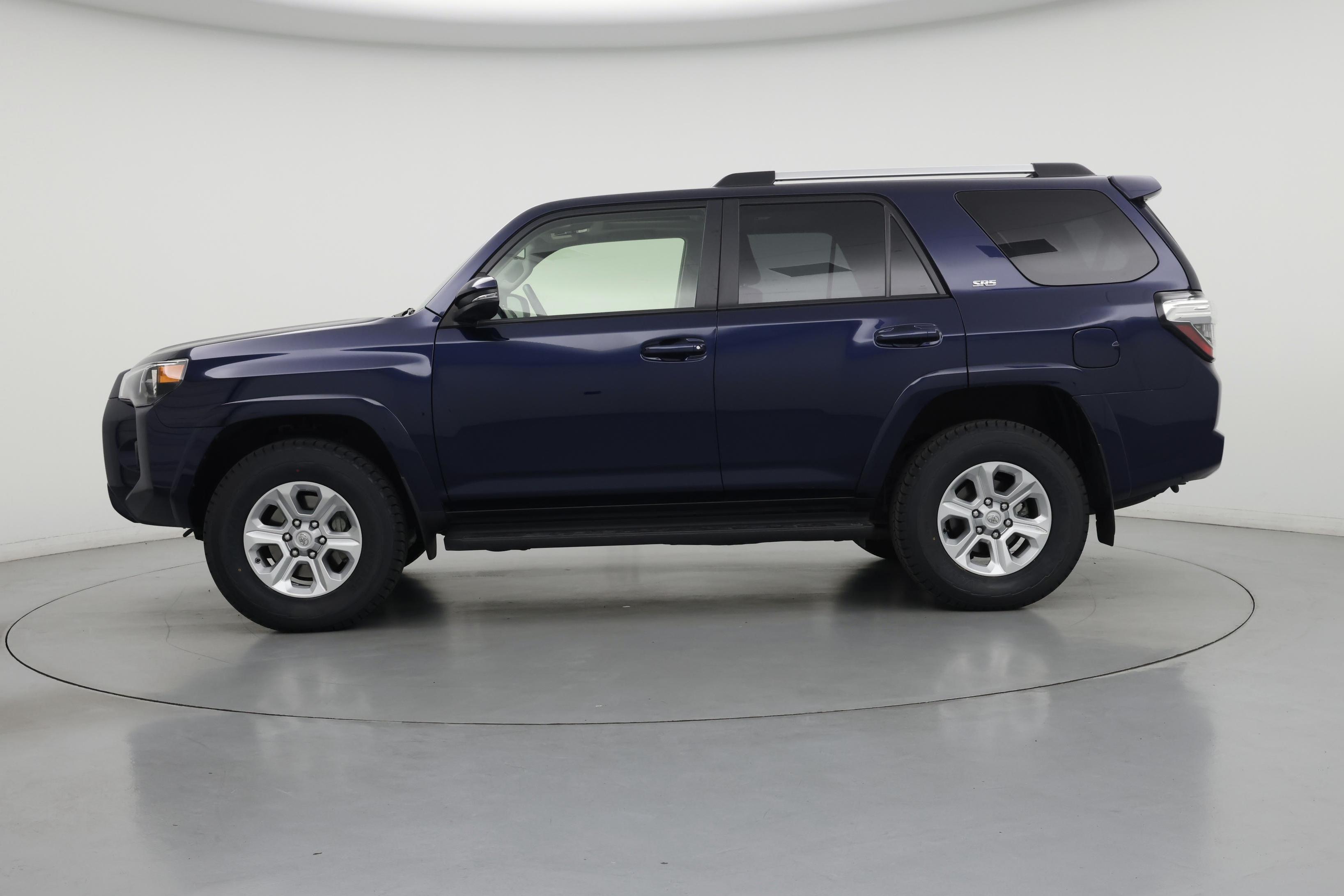 Thumbnail: 2024 Toyota 4Runner - 3