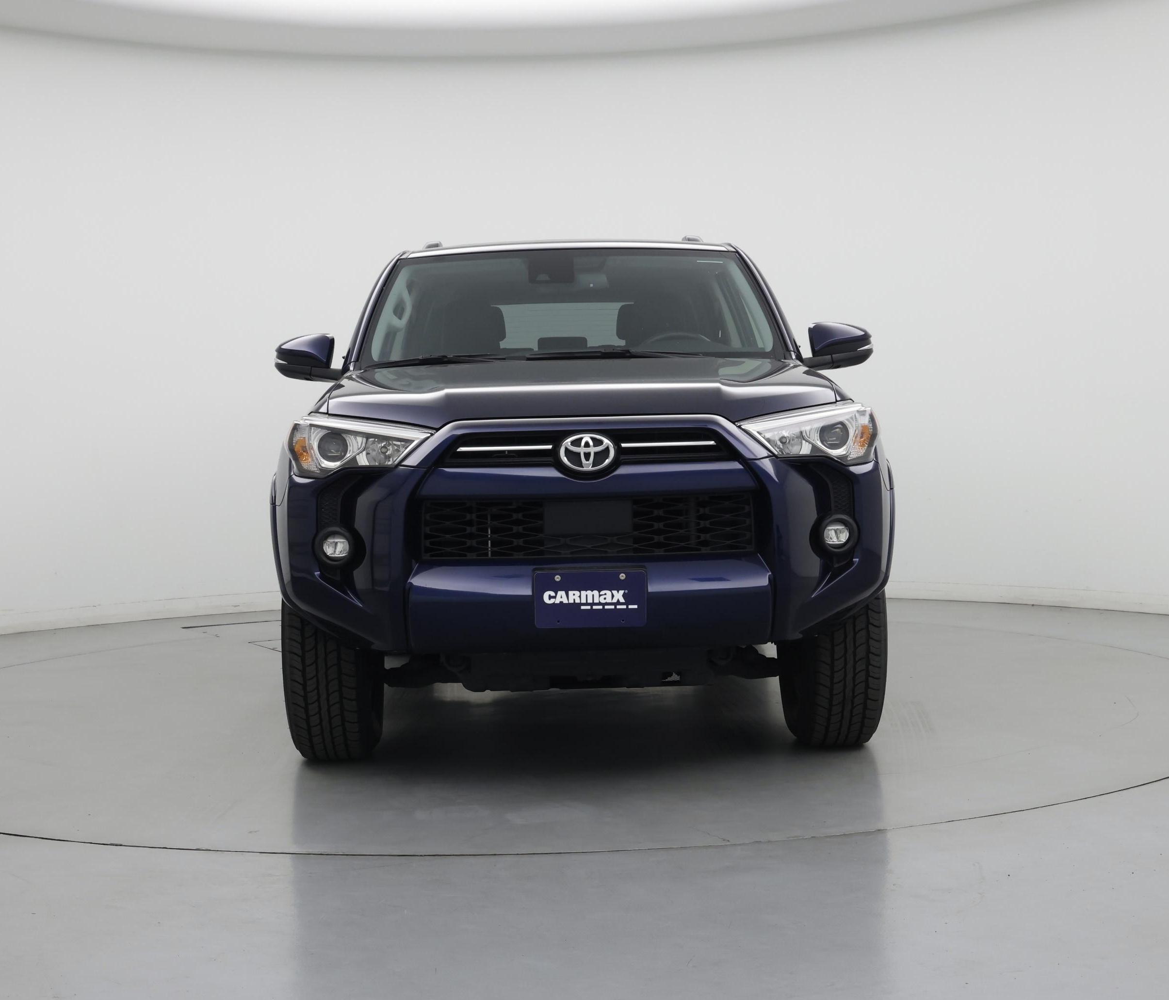 Thumbnail: 2024 Toyota 4Runner - 5