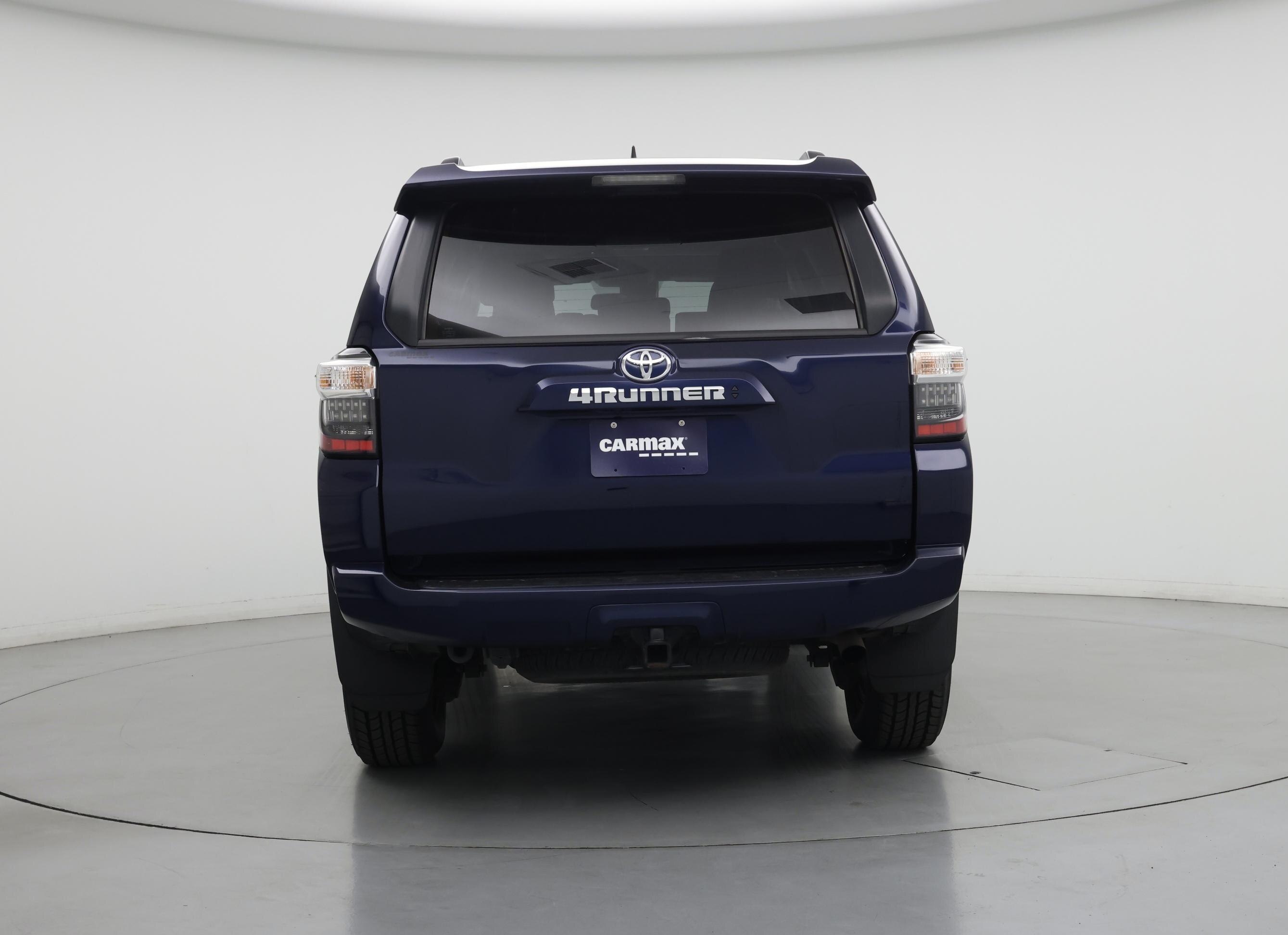 Thumbnail: 2024 Toyota 4Runner - 6