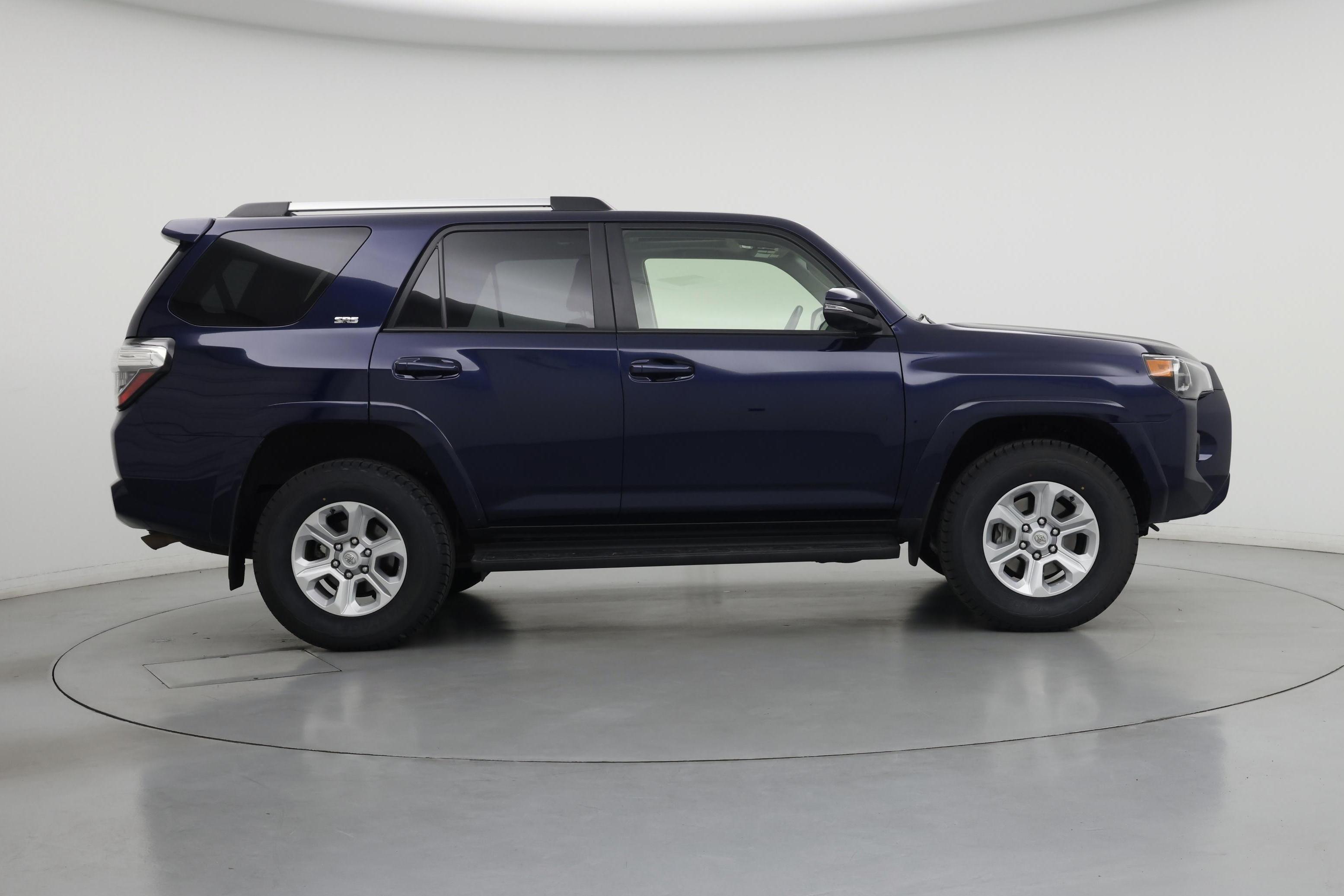 Thumbnail: 2024 Toyota 4Runner - 7