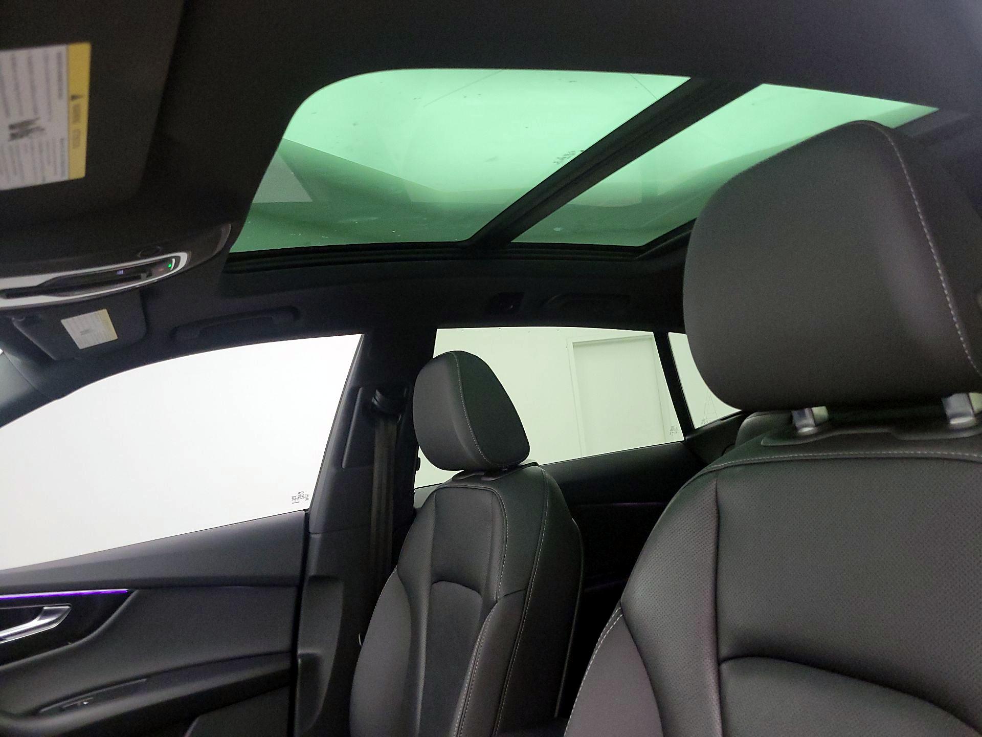 Thumbnail: 2021 Audi Q8 - 20