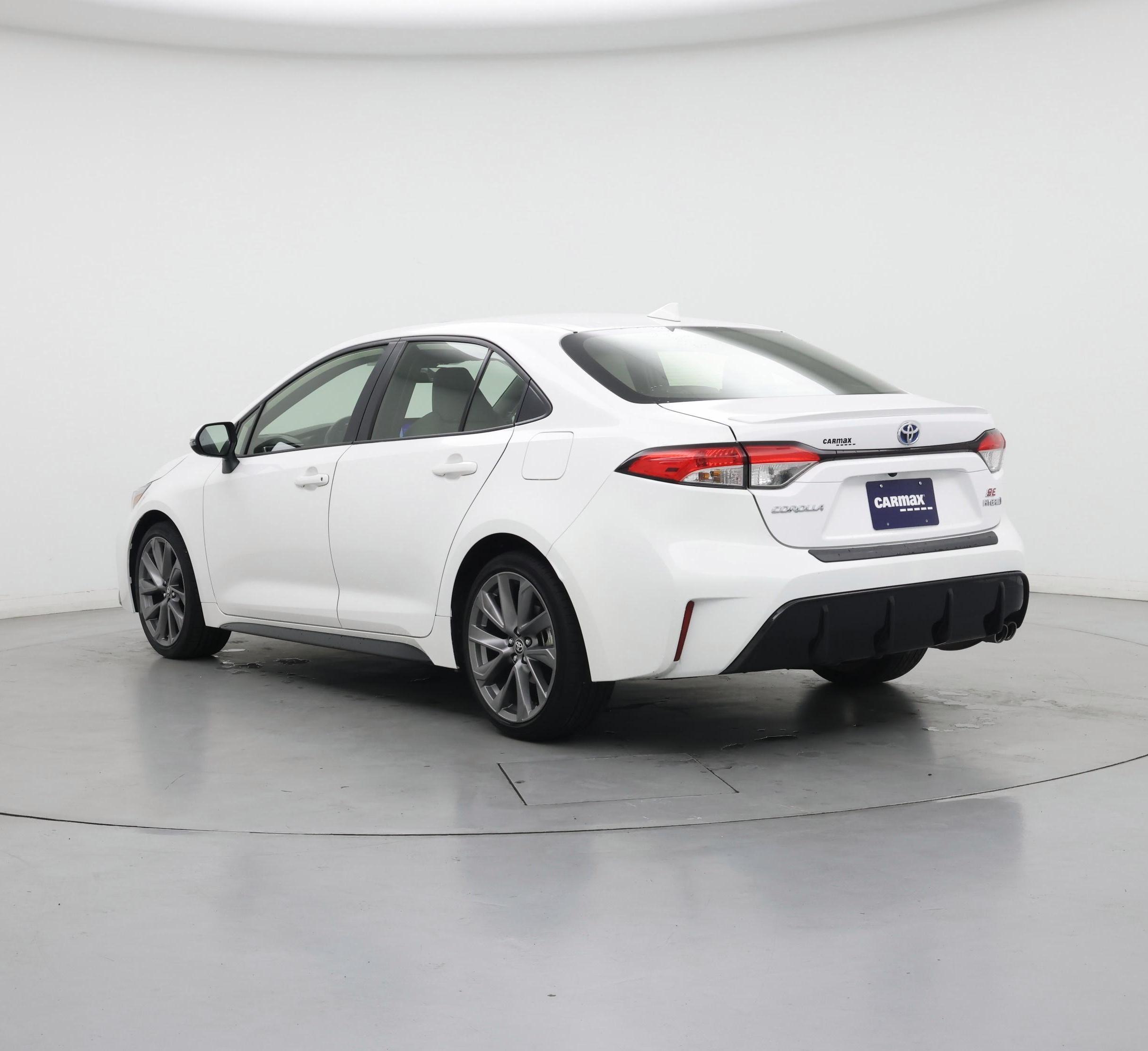 Thumbnail: 2024 Toyota Corolla - 2