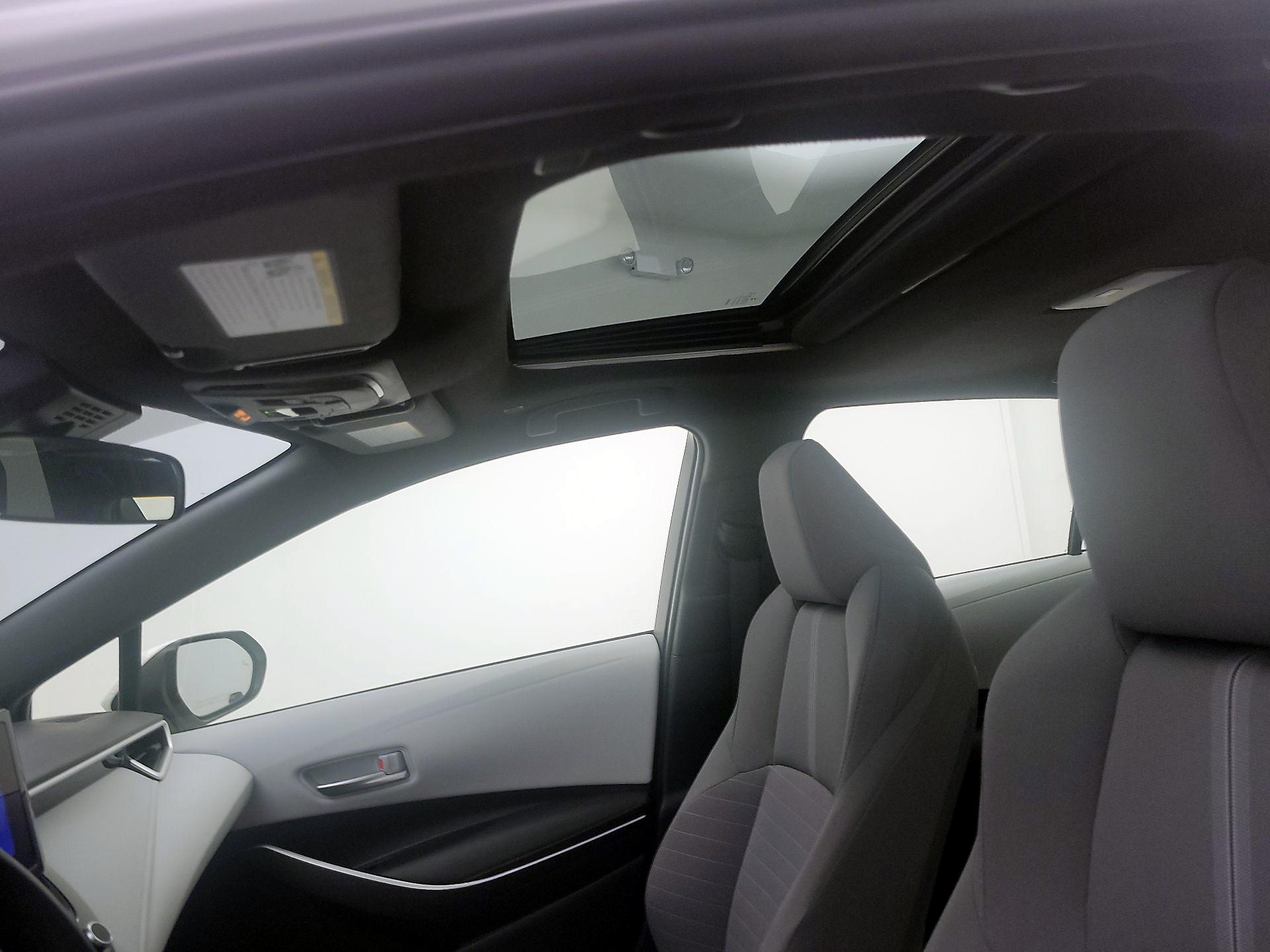 Thumbnail: 2024 Toyota Corolla - 20