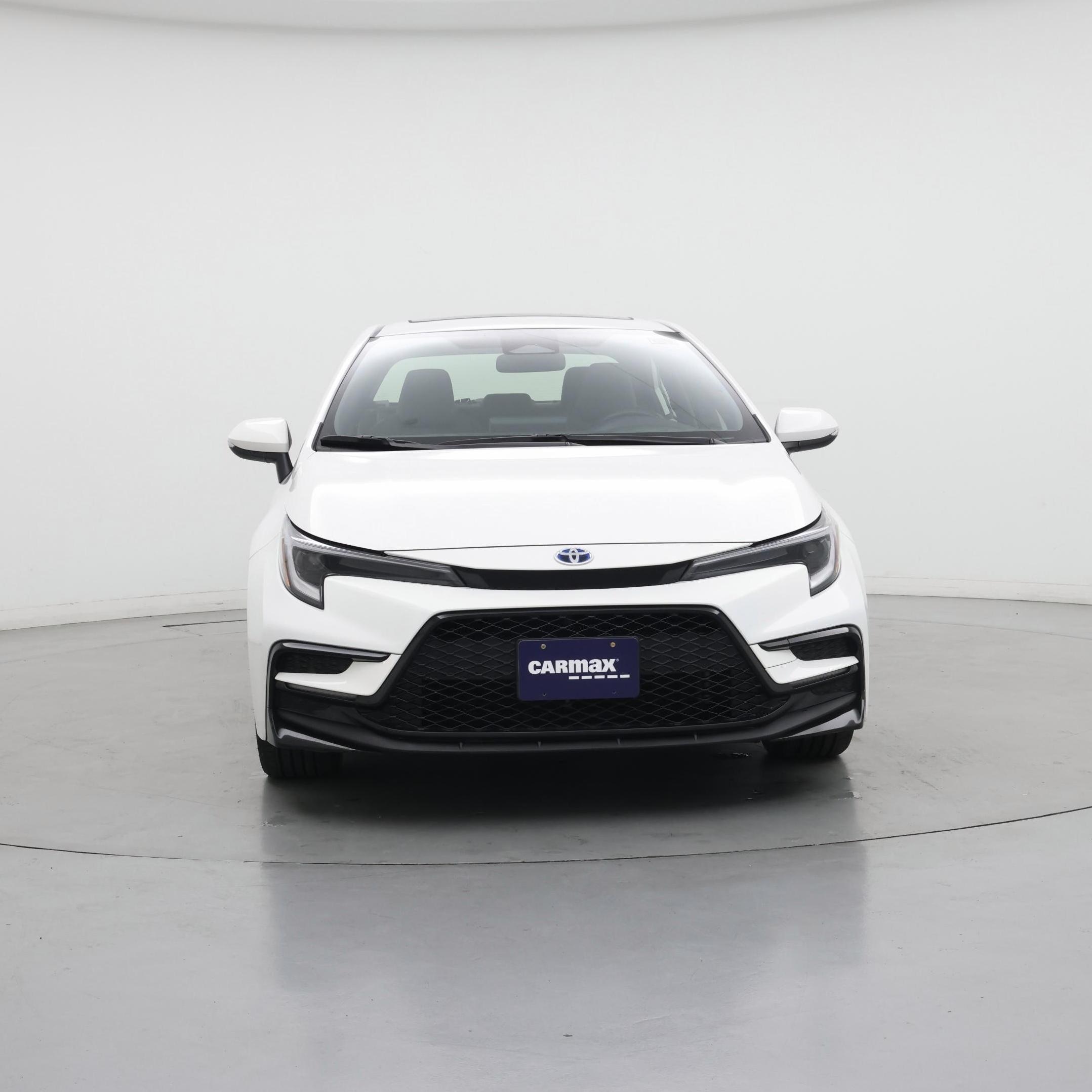 Thumbnail: 2024 Toyota Corolla - 5
