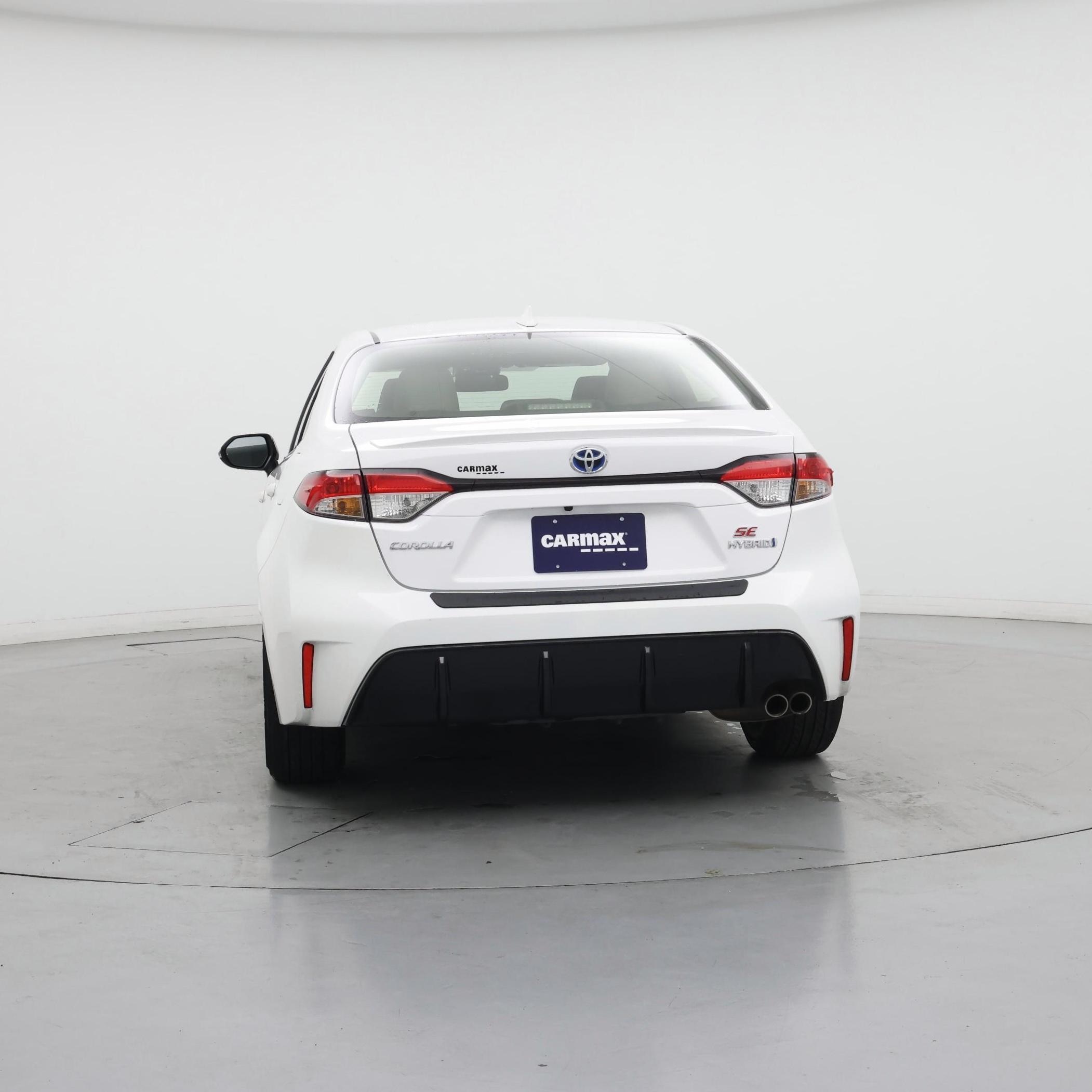 Thumbnail: 2024 Toyota Corolla - 6