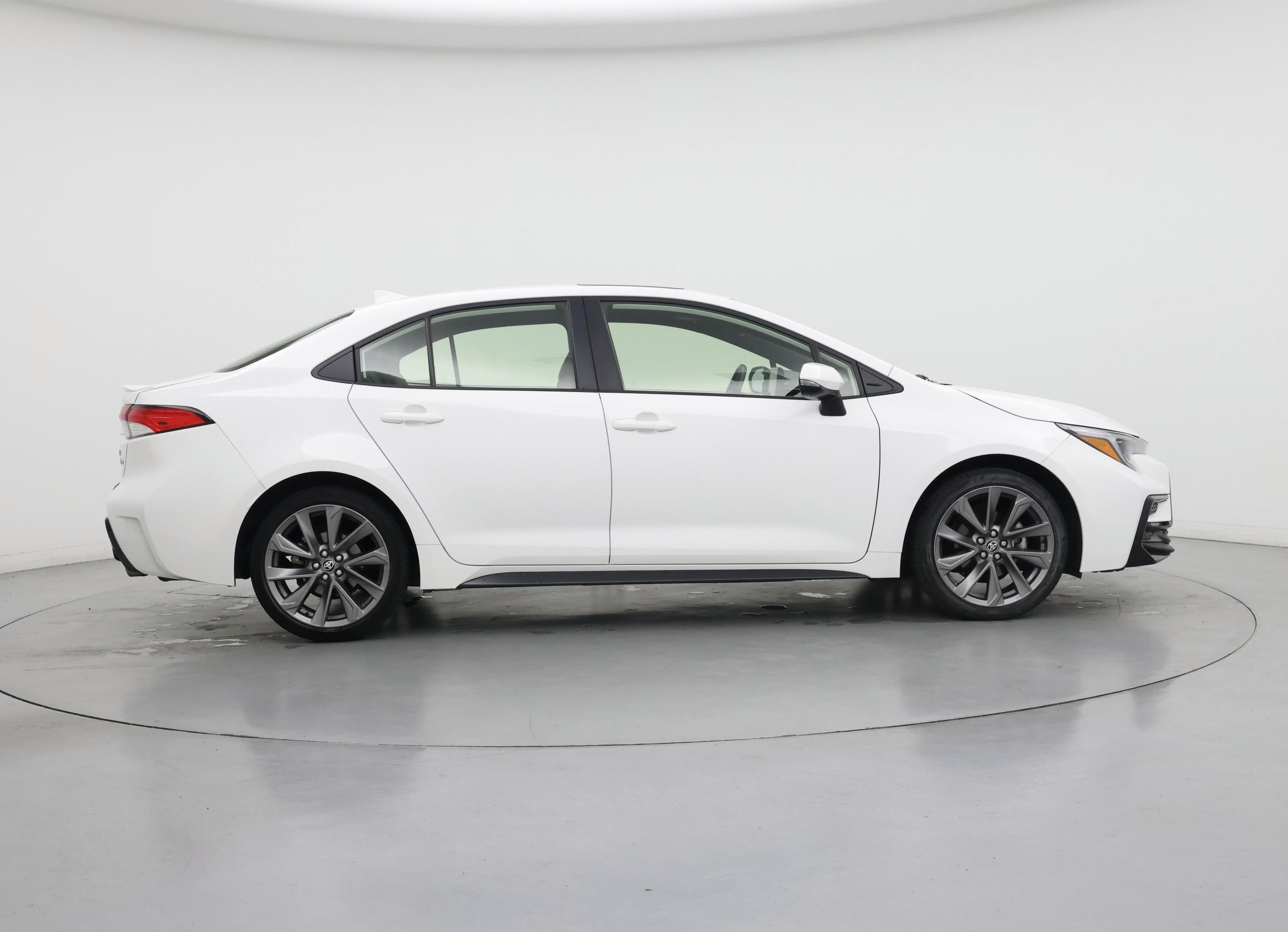 Thumbnail: 2024 Toyota Corolla - 7