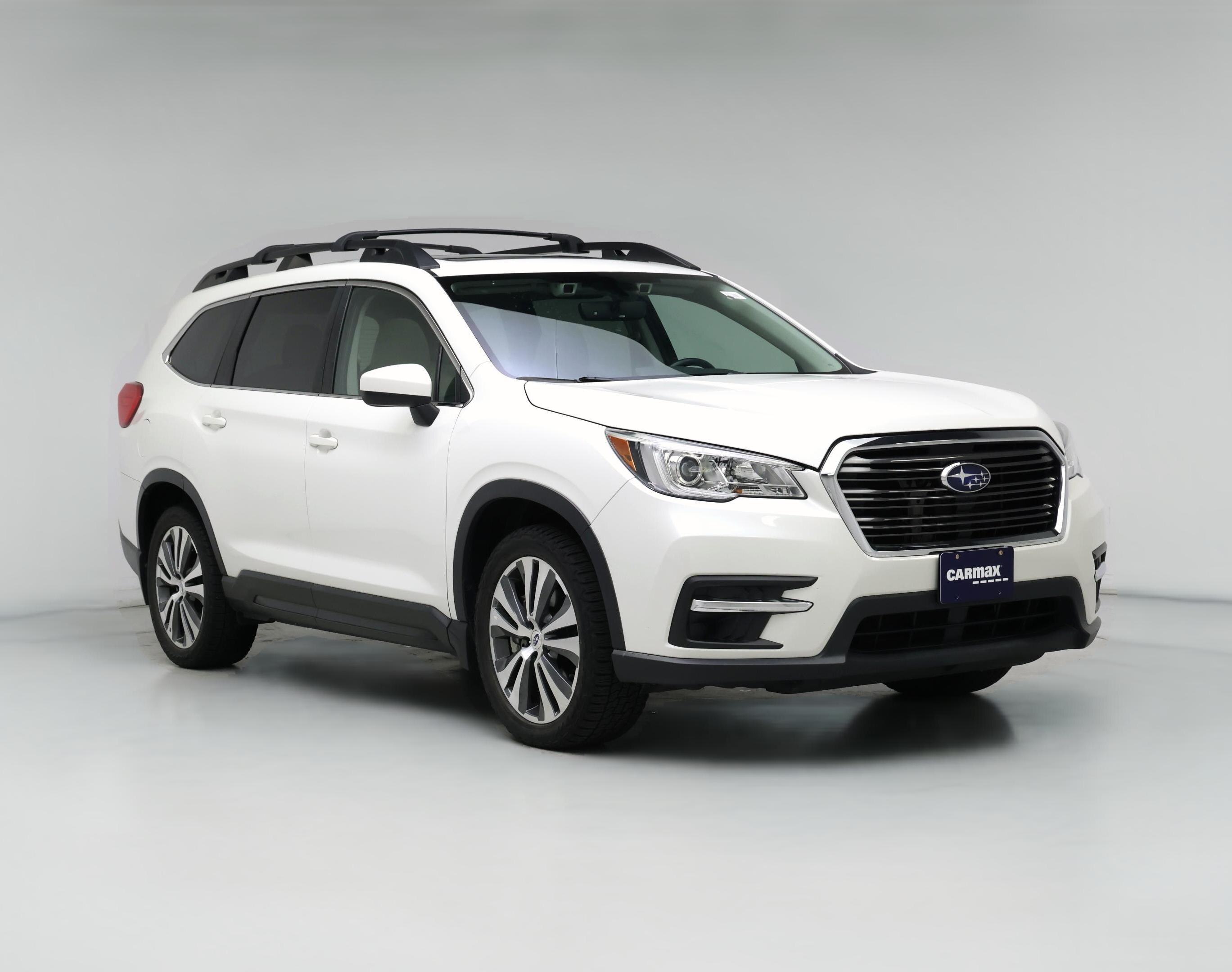 Thumbnail: 2019 Subaru Ascent - 1