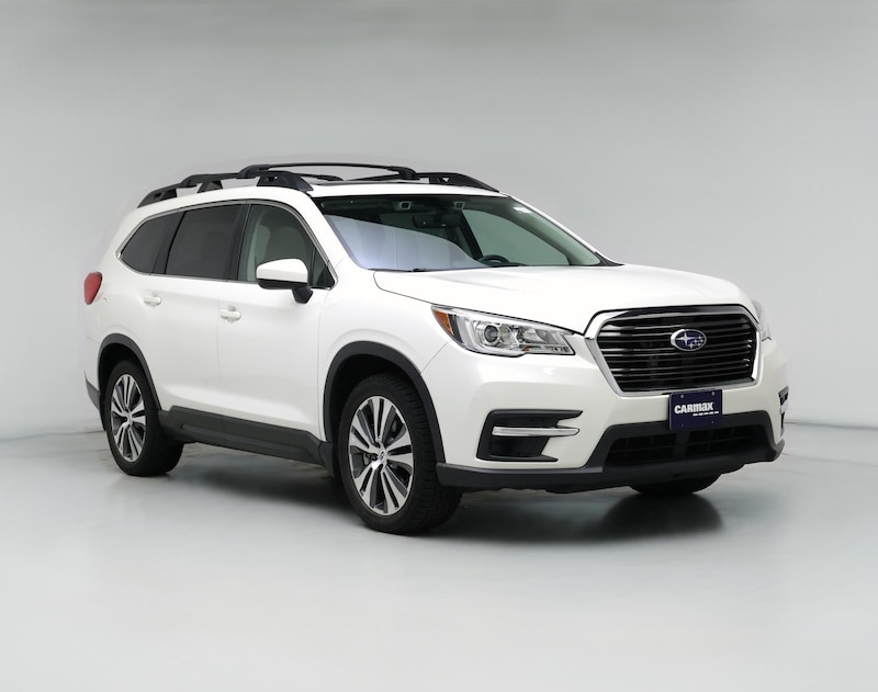 2019 Subaru Ascent Premium
