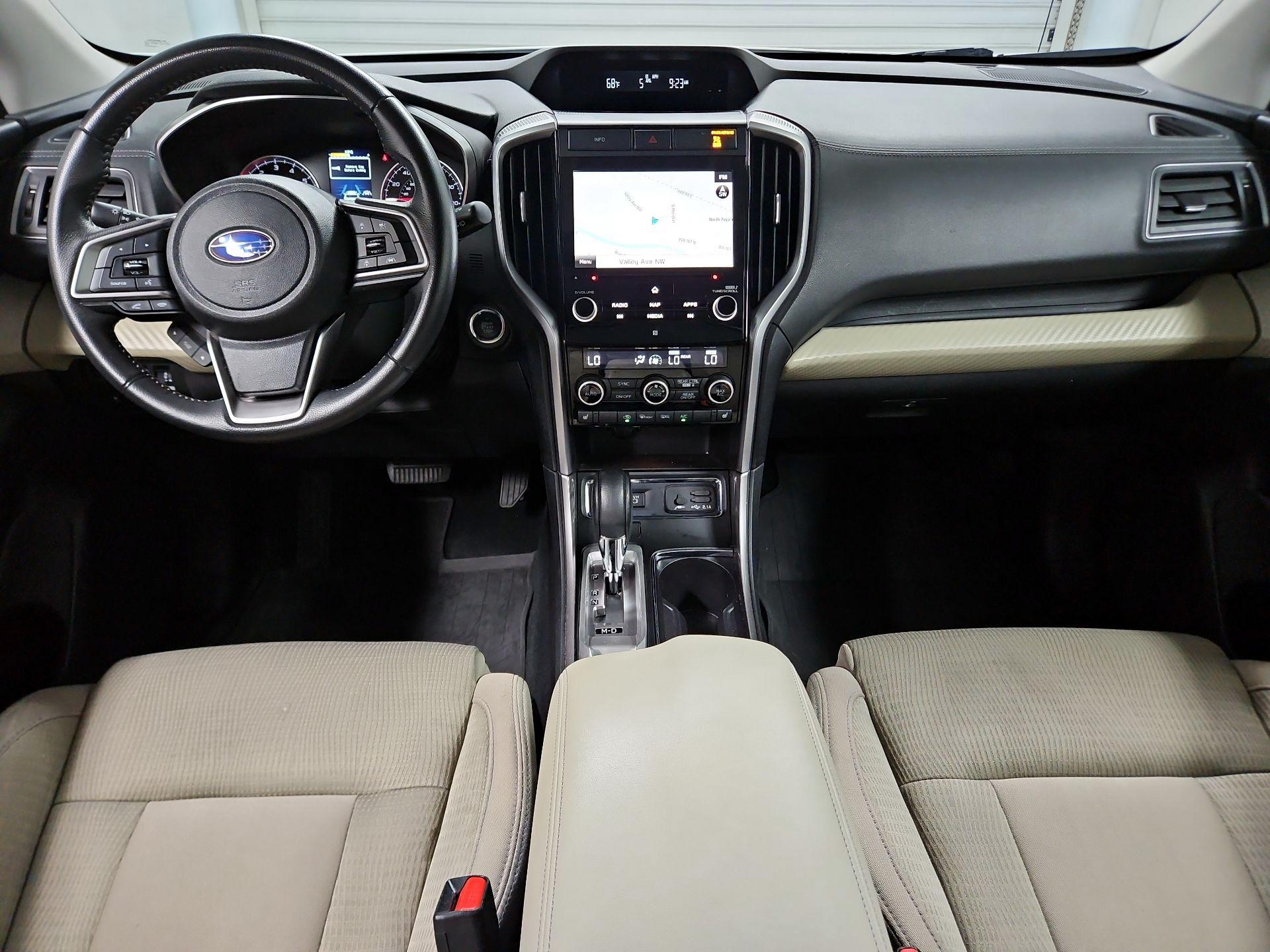 Thumbnail: 2019 Subaru Ascent - 9