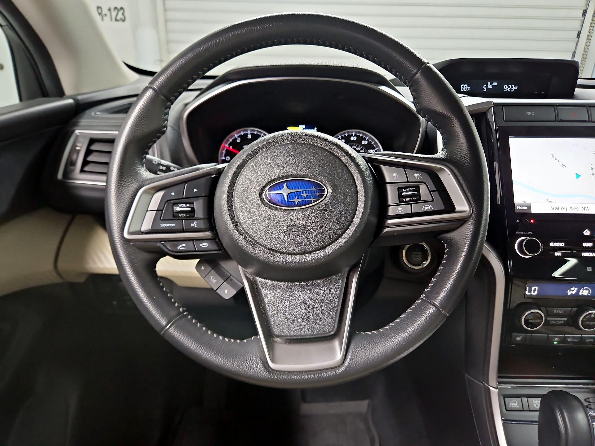 Thumbnail: 2019 Subaru Ascent - 10