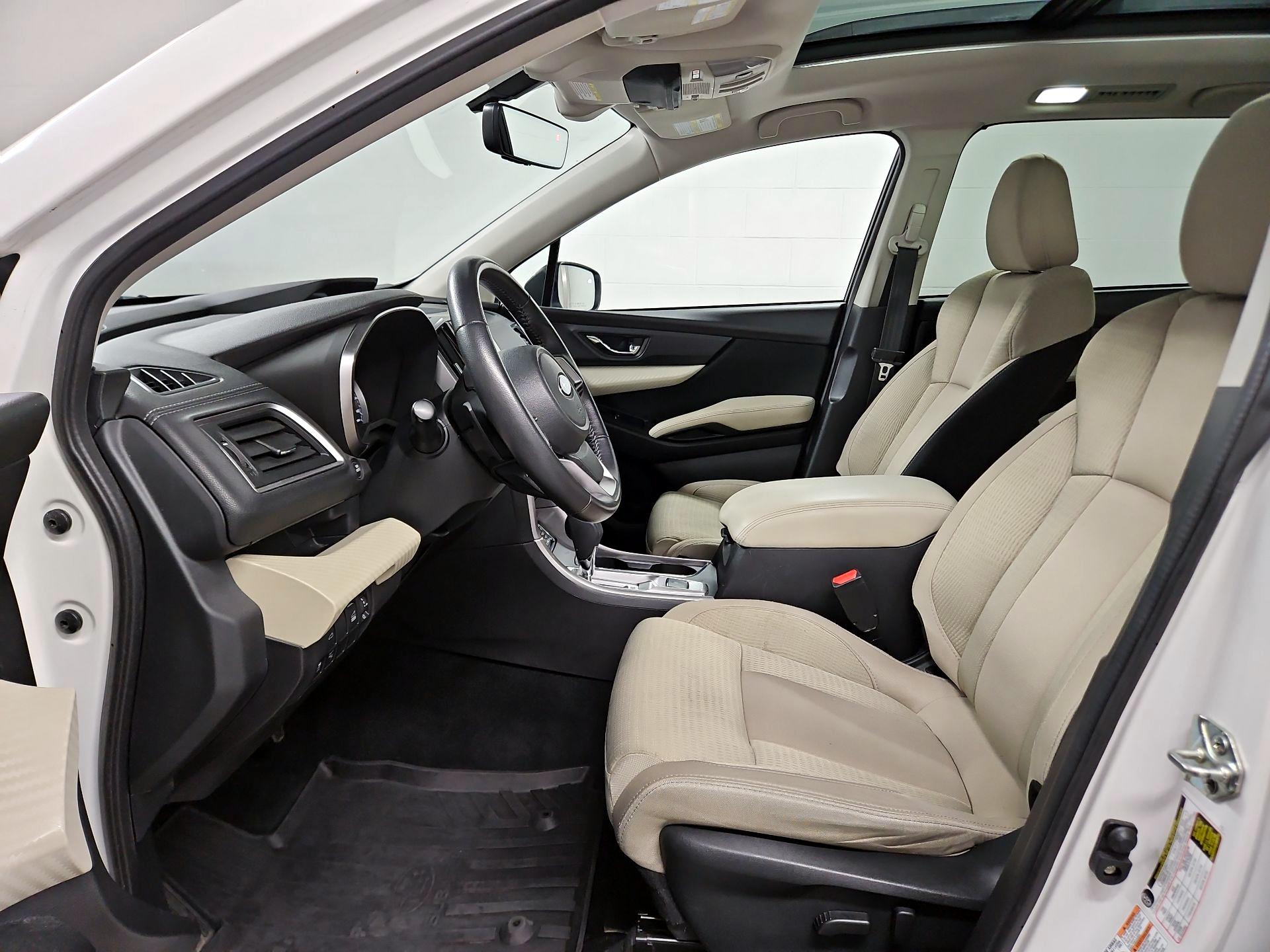 Thumbnail: 2019 Subaru Ascent - 11