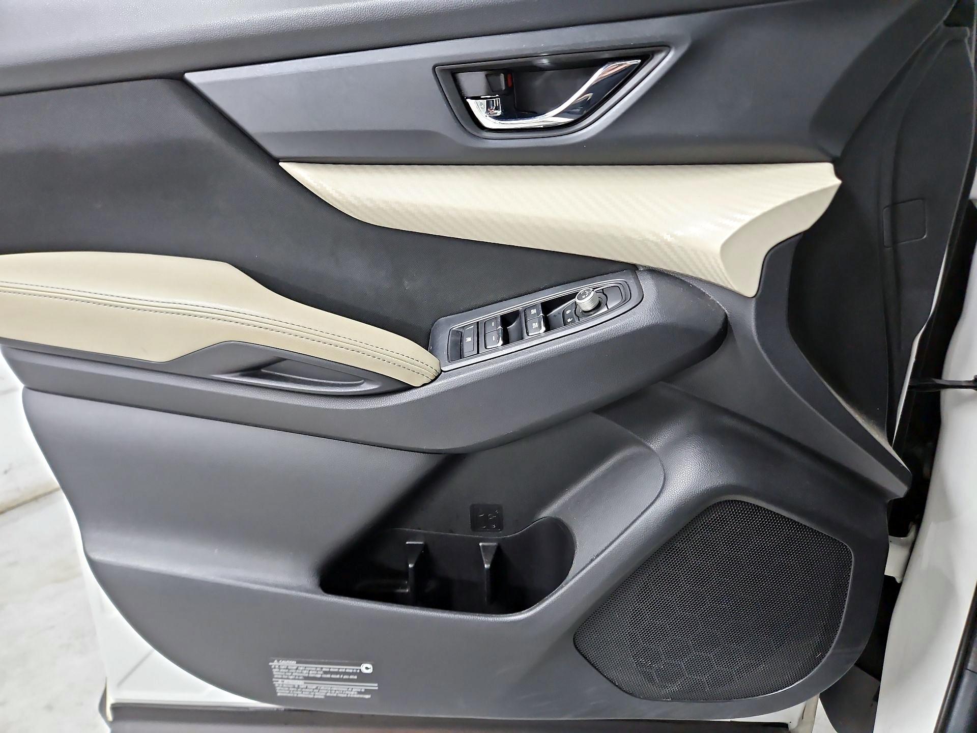 Thumbnail: 2019 Subaru Ascent - 12