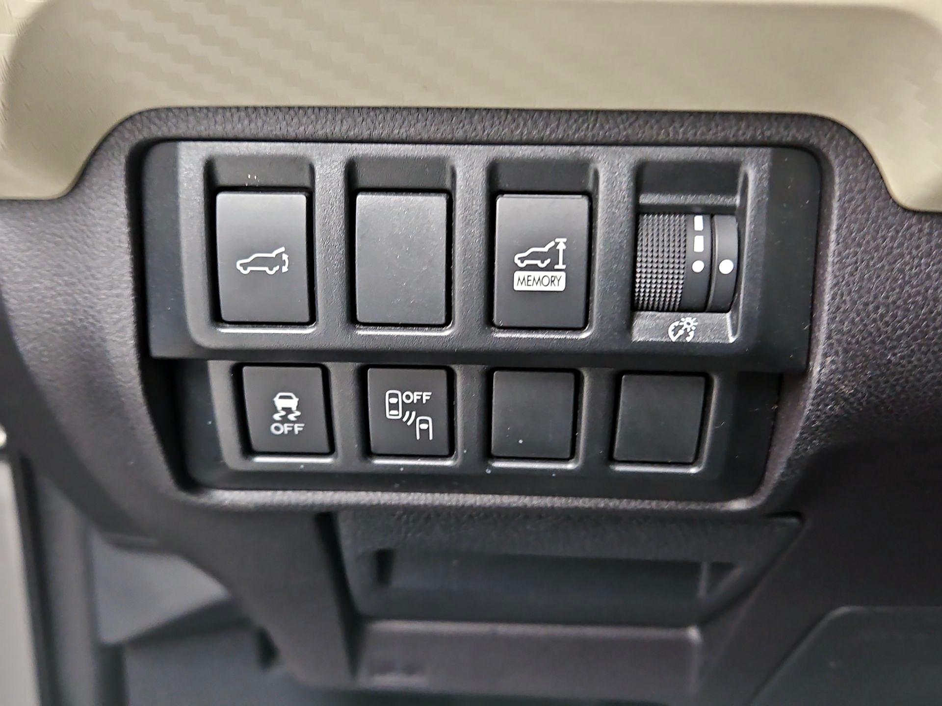 Thumbnail: 2019 Subaru Ascent - 13
