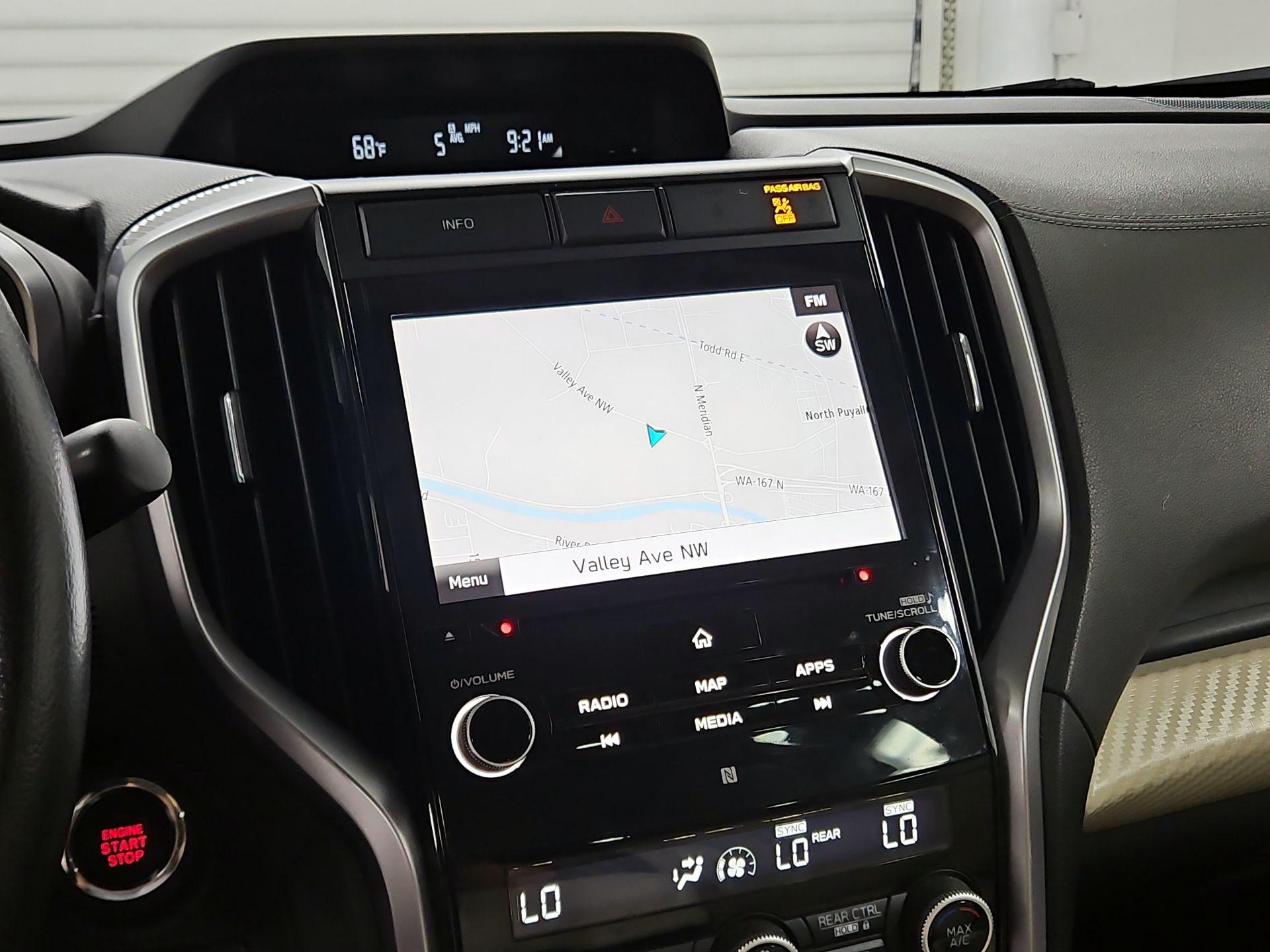 Thumbnail: 2019 Subaru Ascent - 14