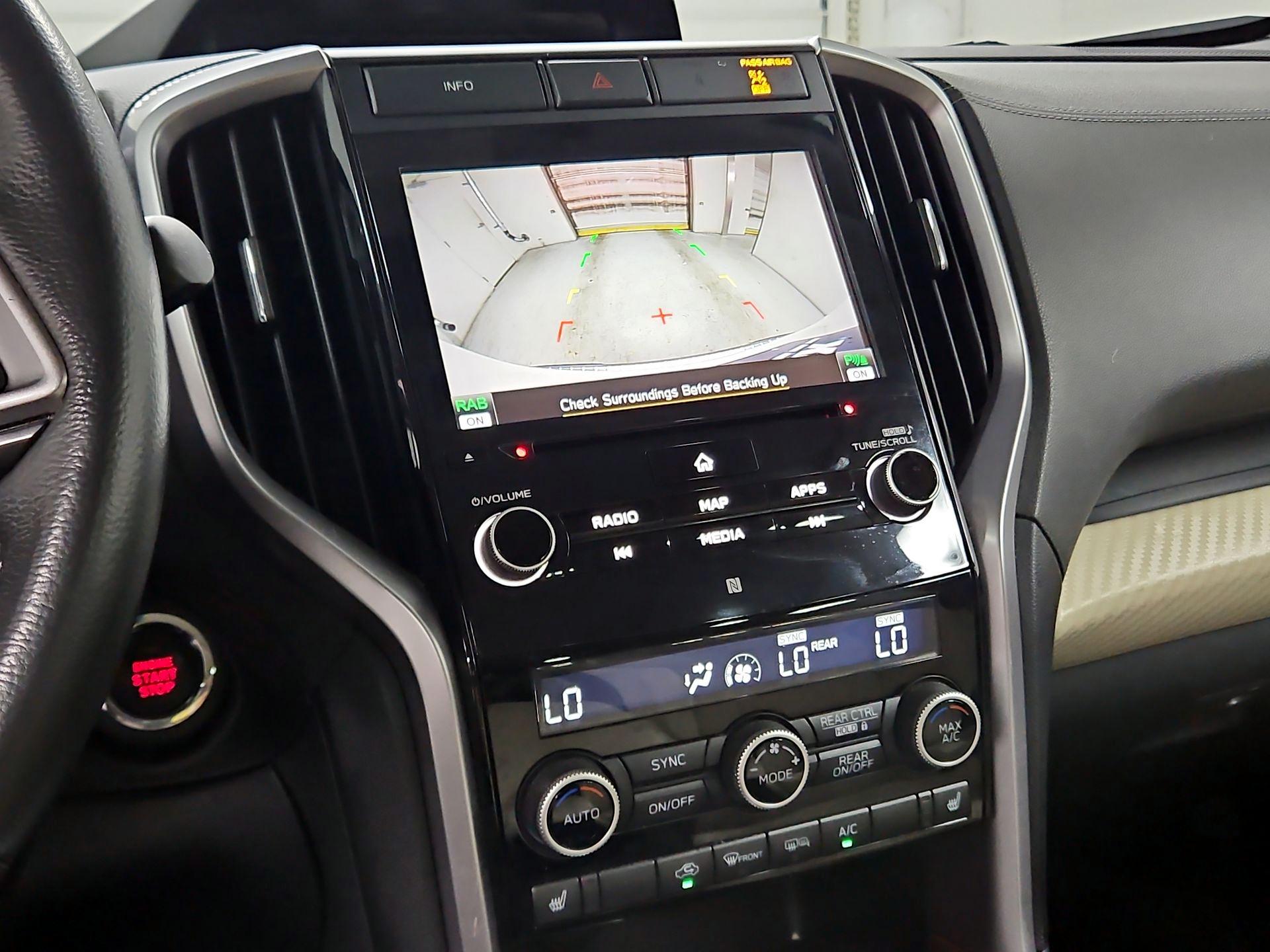 Thumbnail: 2019 Subaru Ascent - 15