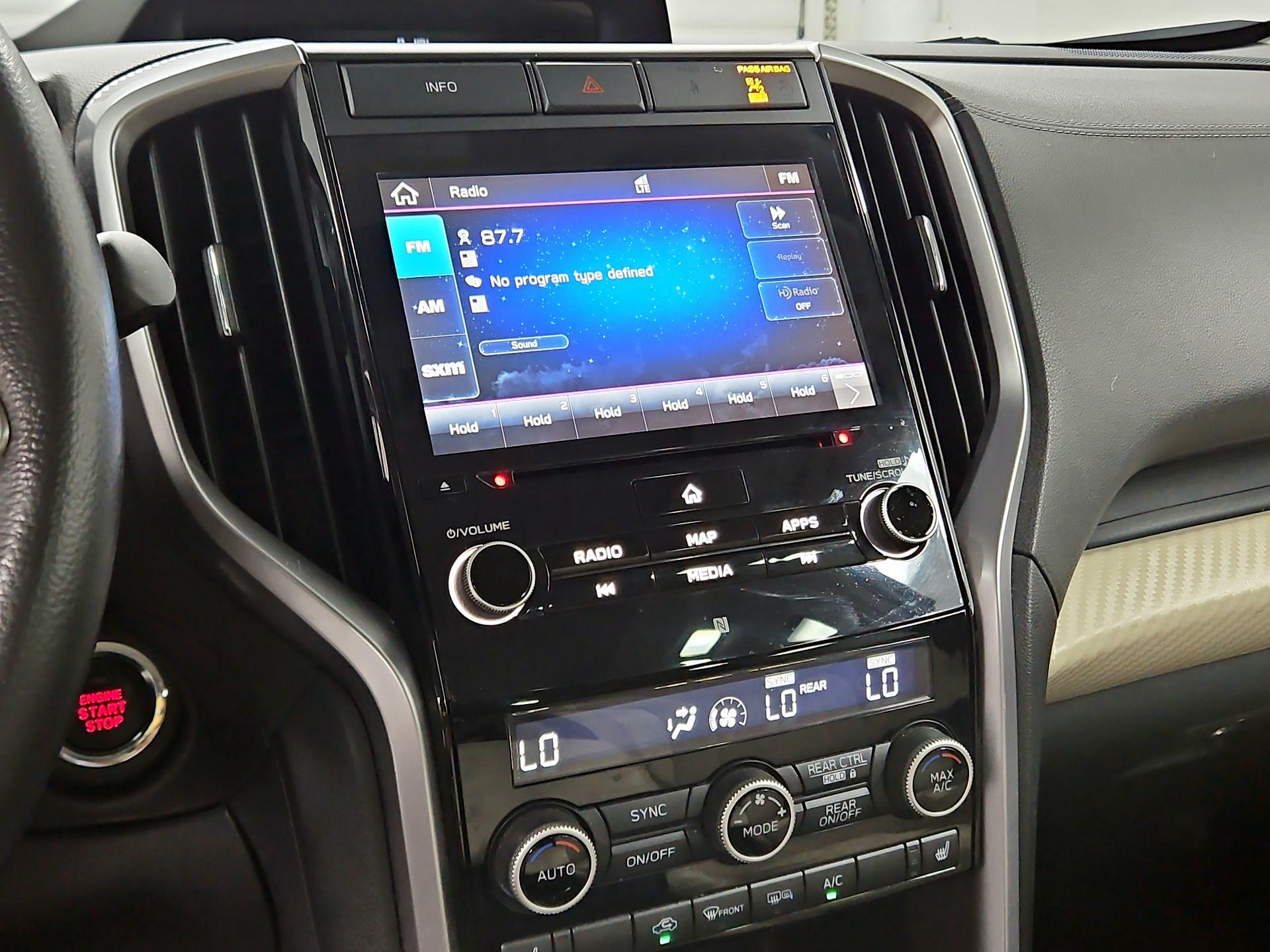 Thumbnail: 2019 Subaru Ascent - 16
