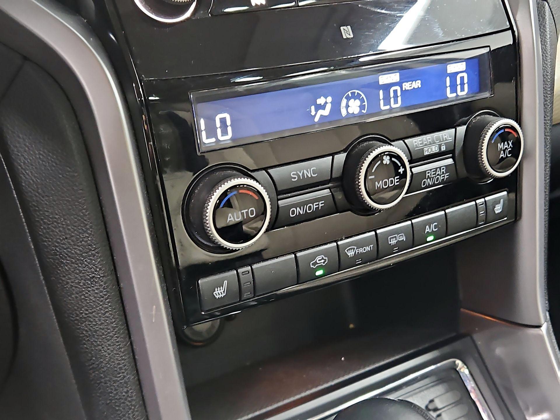 Thumbnail: 2019 Subaru Ascent - 17