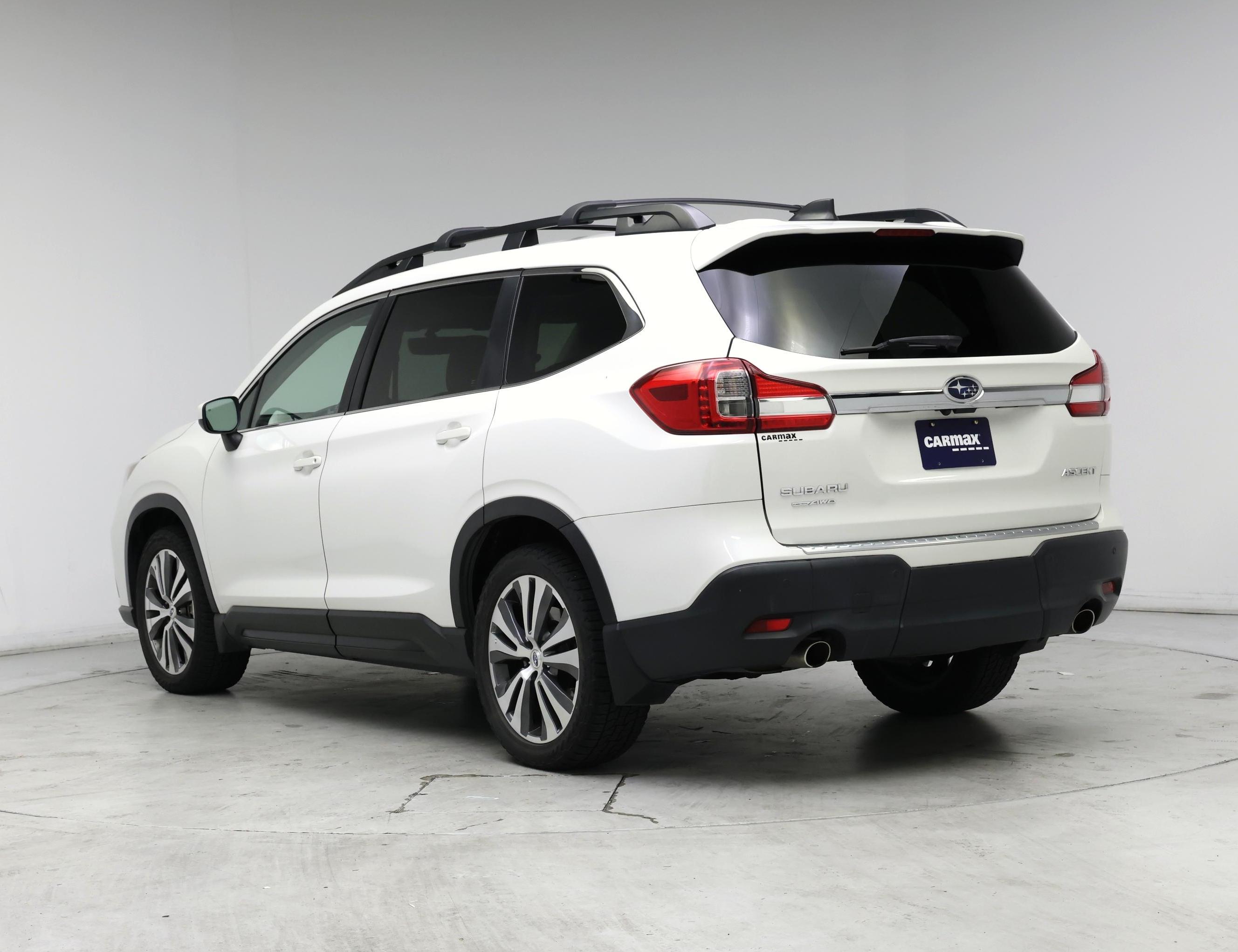 Thumbnail: 2019 Subaru Ascent - 2