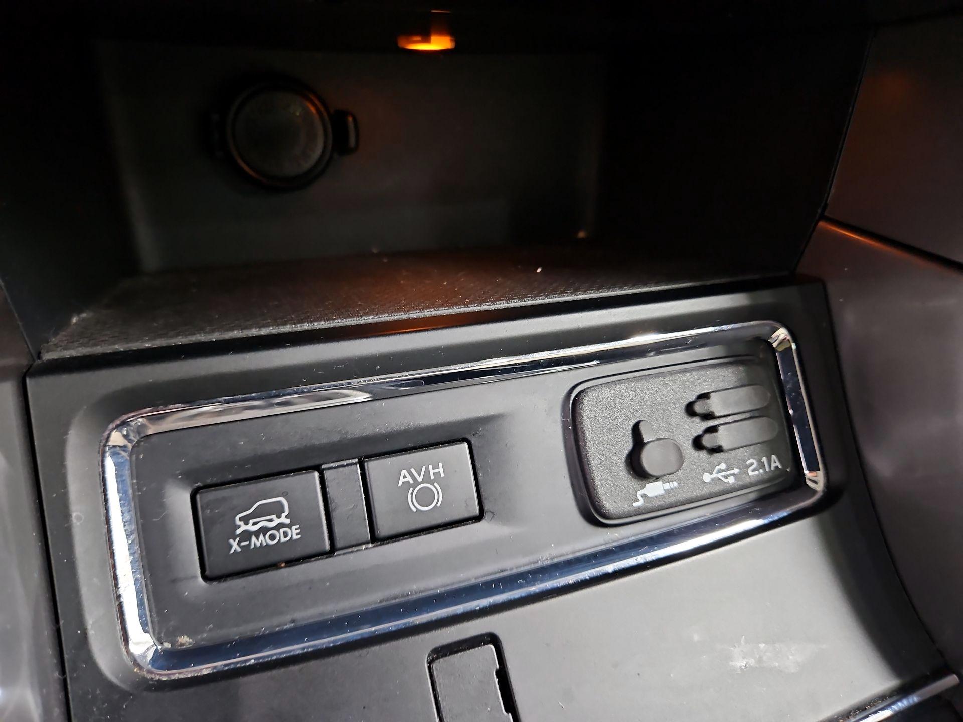 Thumbnail: 2019 Subaru Ascent - 19