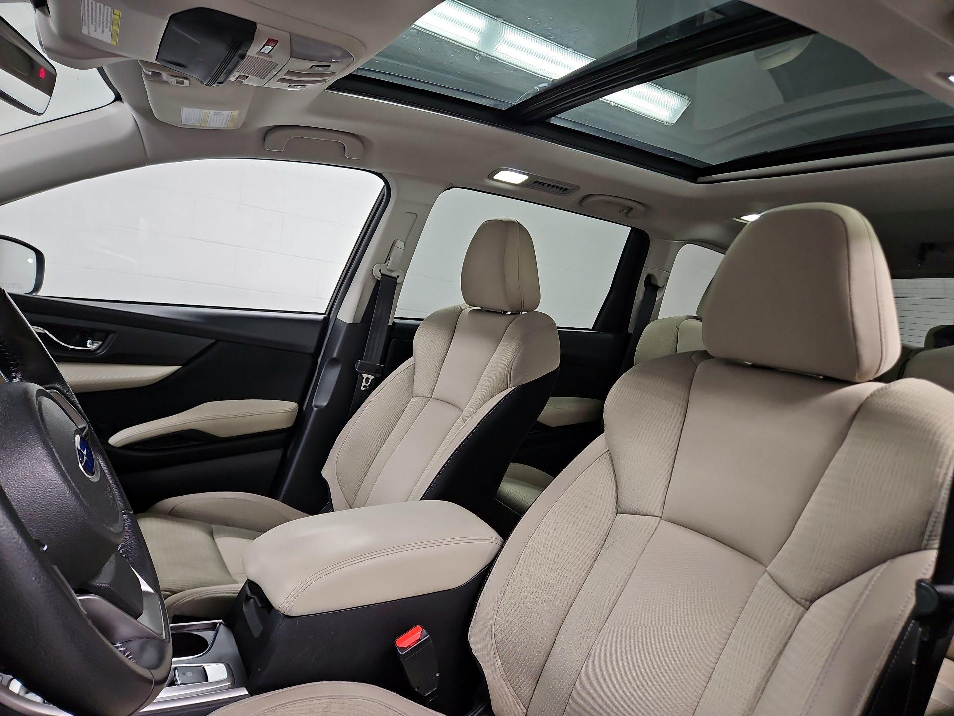 Thumbnail: 2019 Subaru Ascent - 20