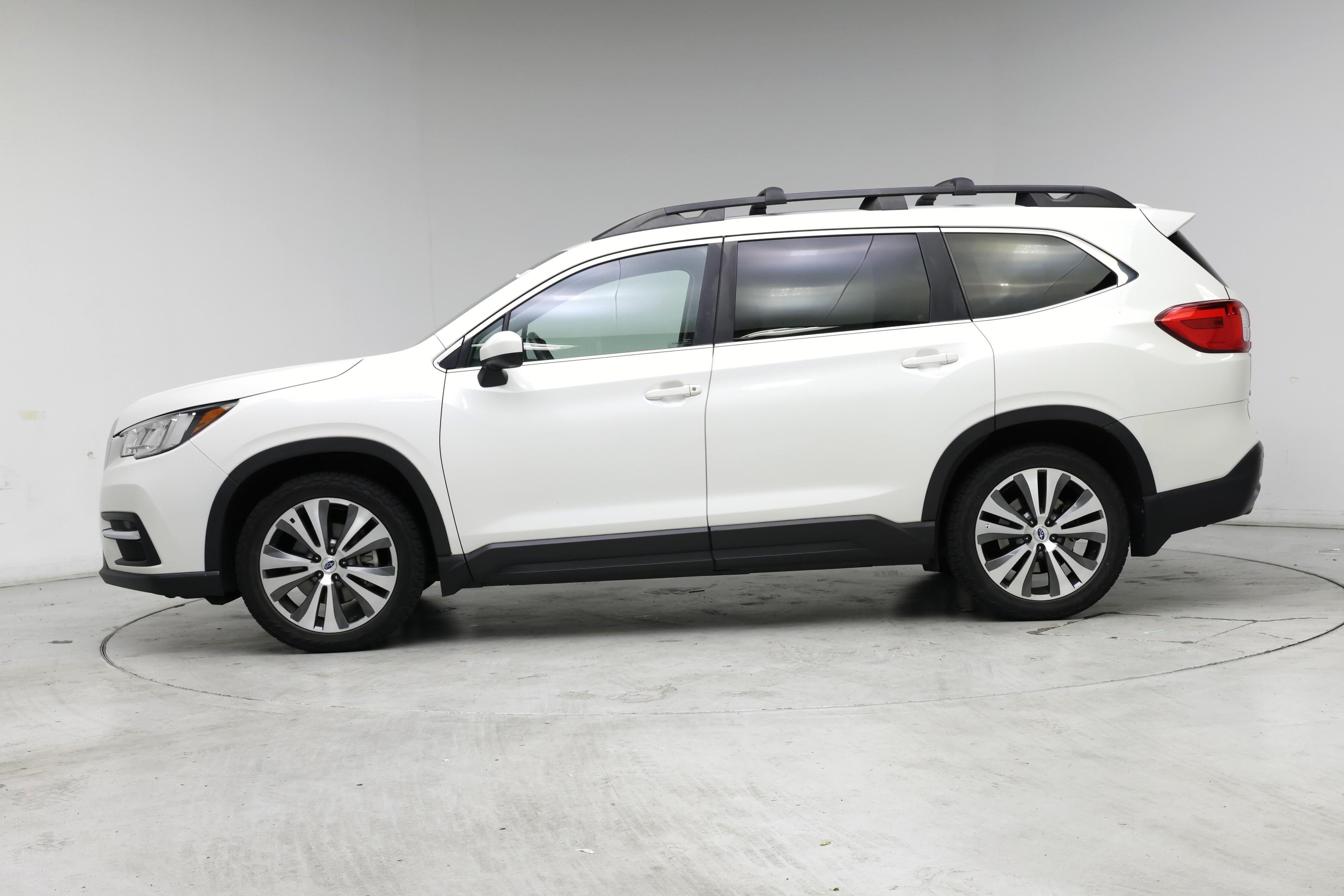 Thumbnail: 2019 Subaru Ascent - 3