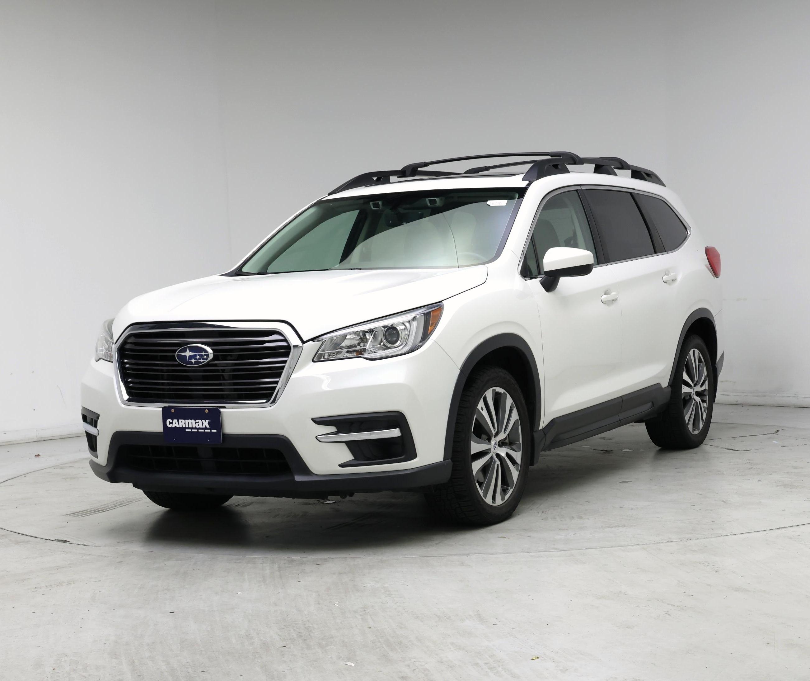 Thumbnail: 2019 Subaru Ascent - 4