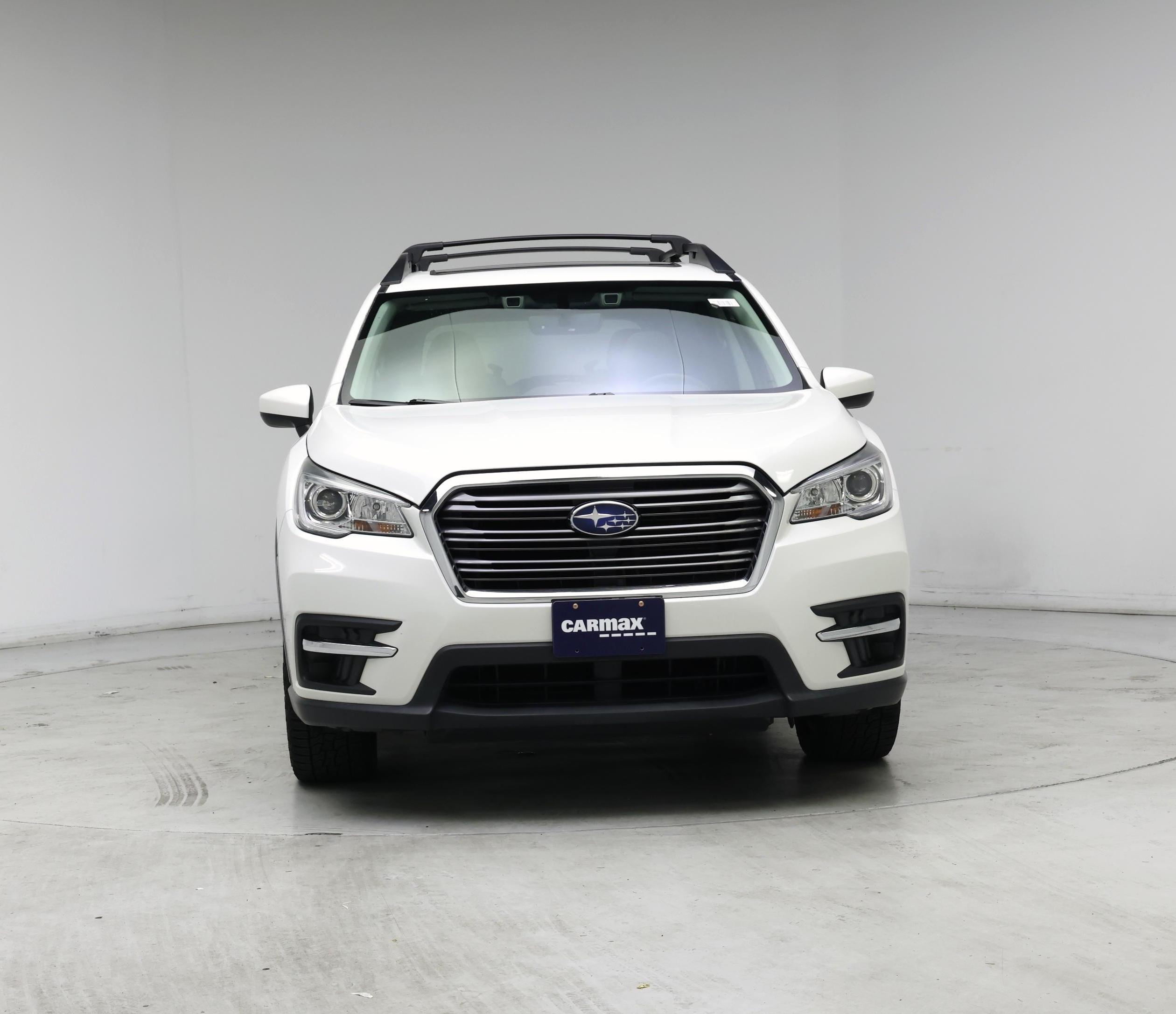 Thumbnail: 2019 Subaru Ascent - 5