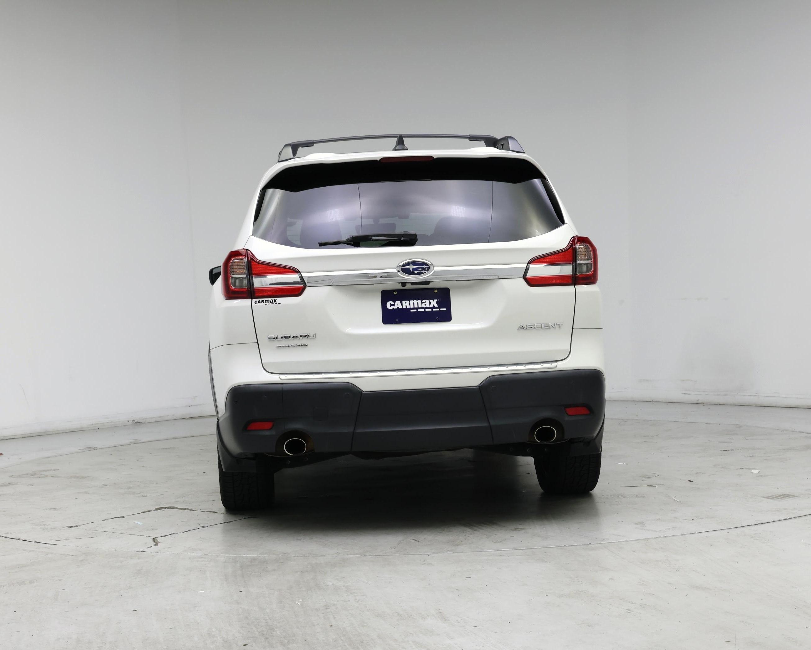 Thumbnail: 2019 Subaru Ascent - 6