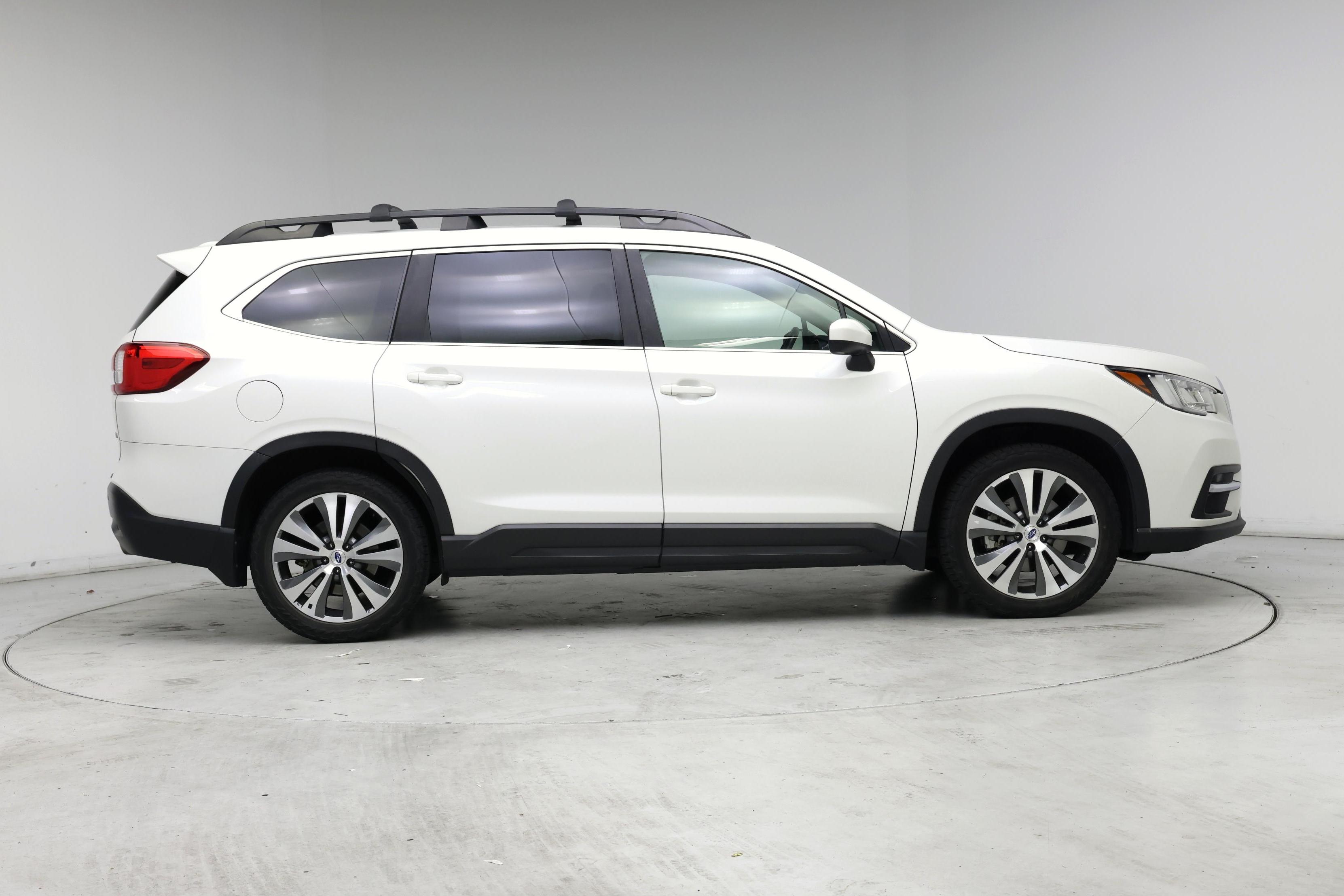 Thumbnail: 2019 Subaru Ascent - 7