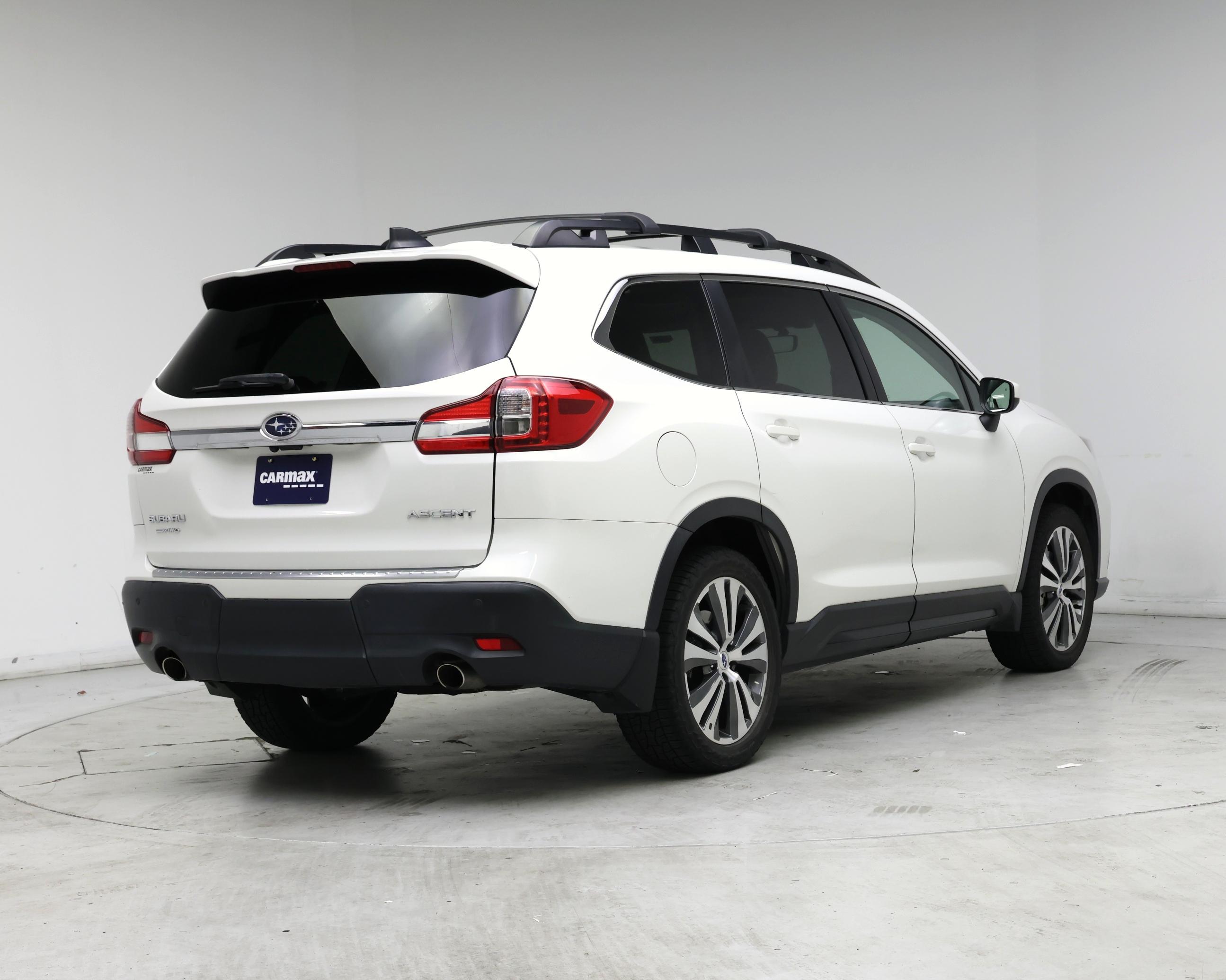 Thumbnail: 2019 Subaru Ascent - 8