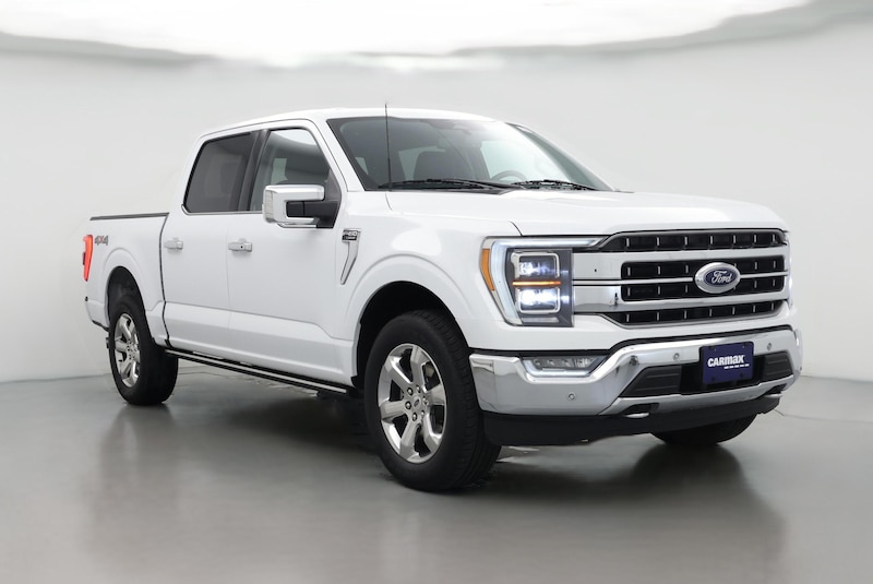 2023 Ford F150 Lariat