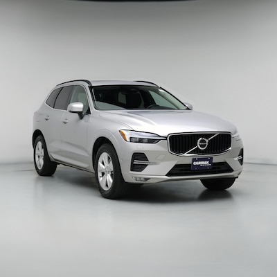 2022 Volvo XC60 B5 Momentum