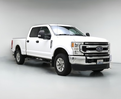 2021 Ford F250 XLT