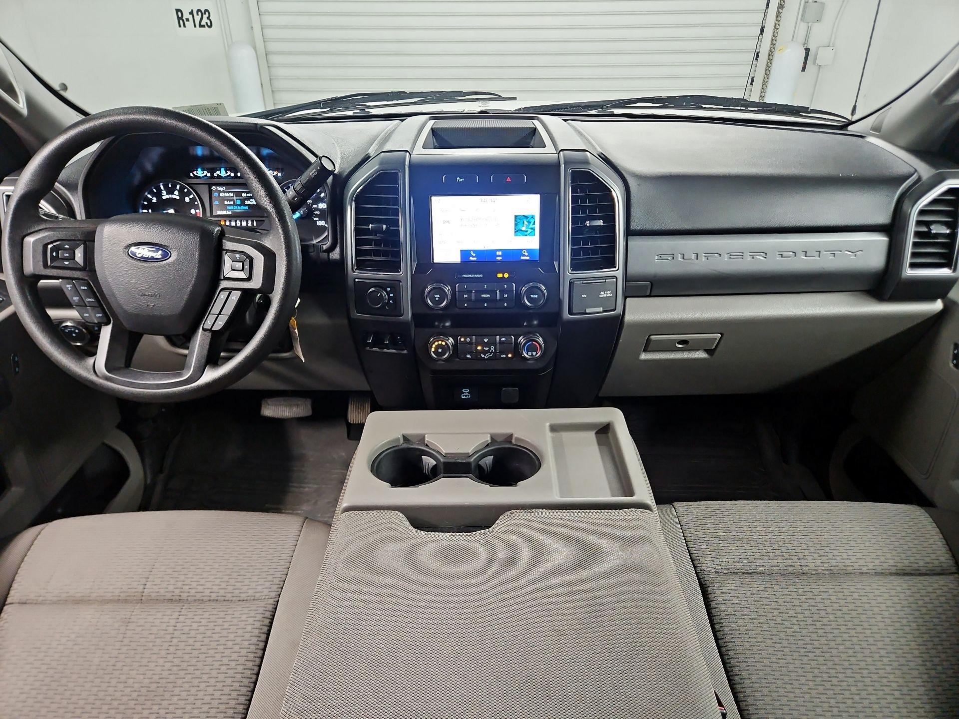 Thumbnail: 2021 Ford F-250 - 9