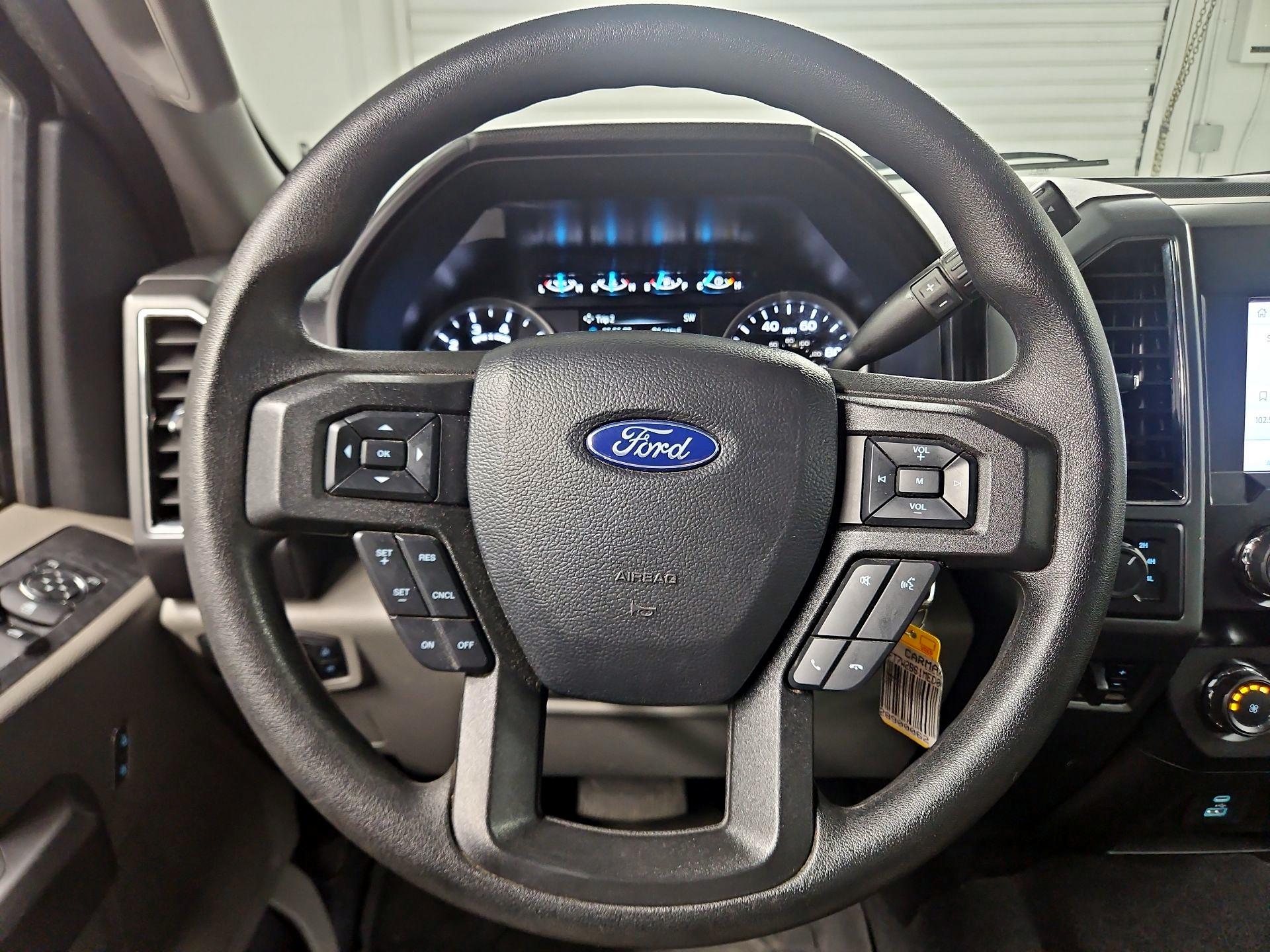 Thumbnail: 2021 Ford F-250 - 10